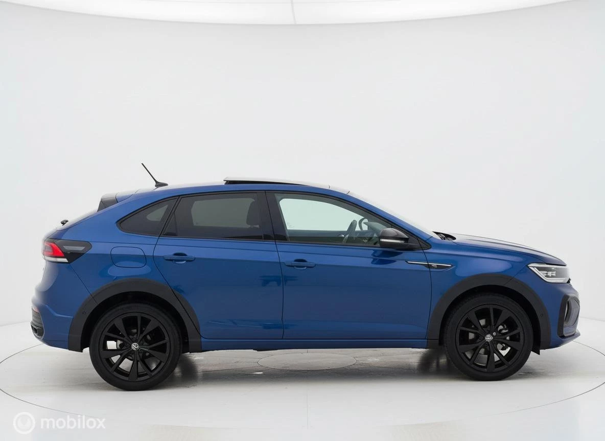 Hoofdafbeelding Volkswagen Taigo