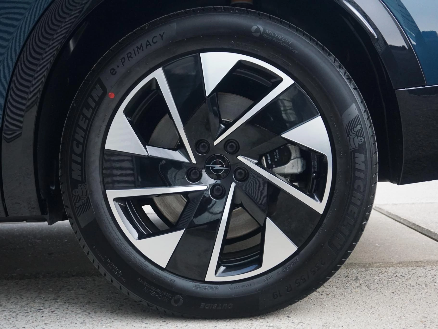 Hoofdafbeelding Opel Grandland