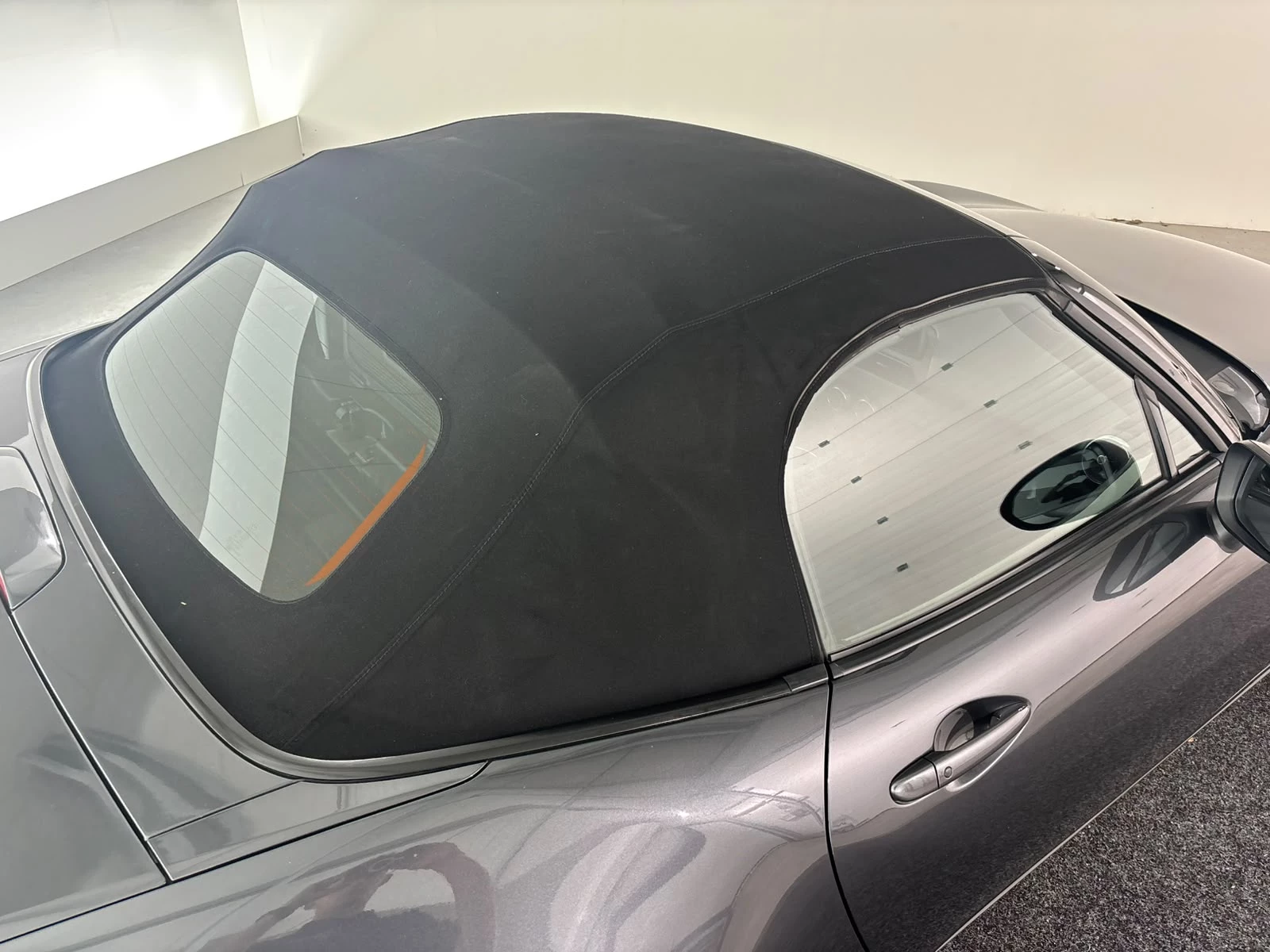 Hoofdafbeelding Mazda MX-5
