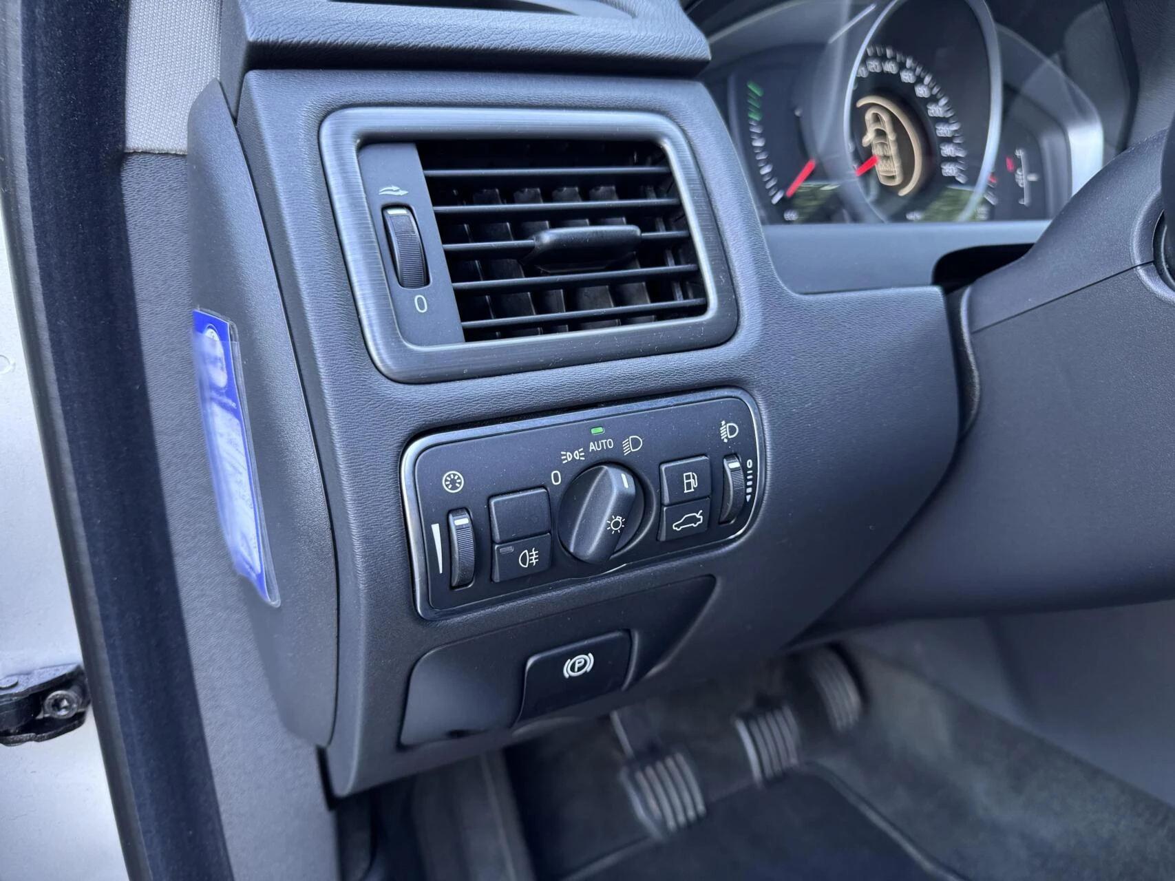 Hoofdafbeelding Volvo V70
