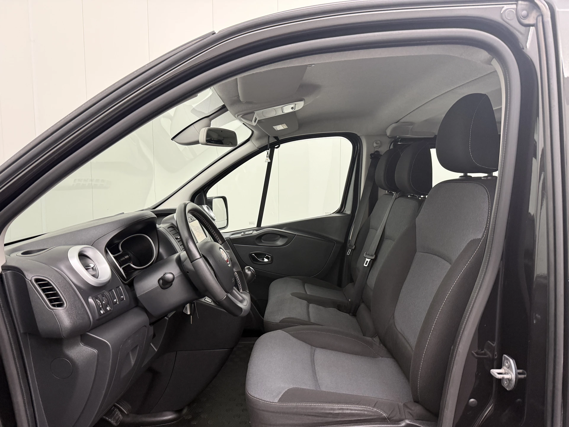 Hoofdafbeelding Fiat Talento