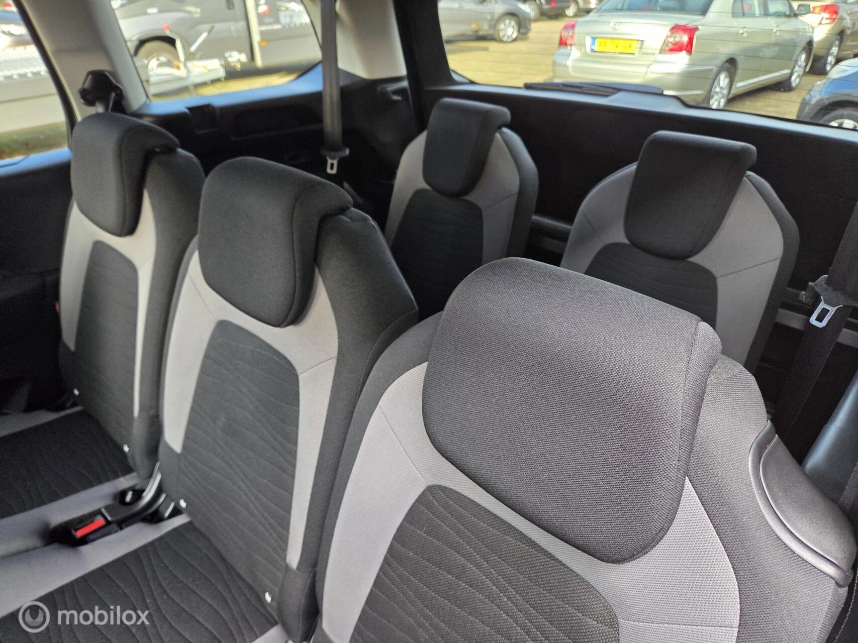 Hoofdafbeelding Citroën Grand C4 Picasso