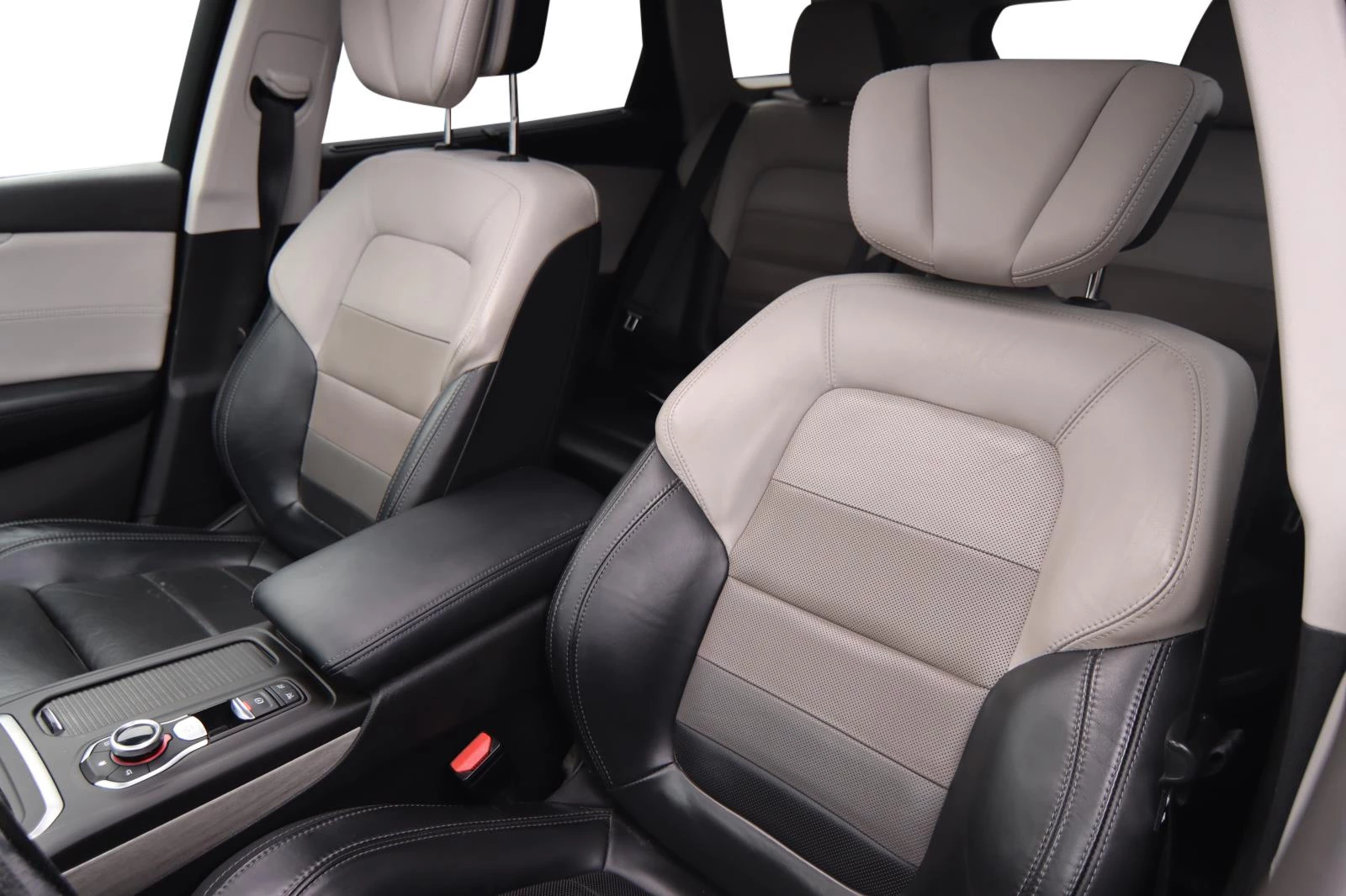 Hoofdafbeelding Renault Talisman