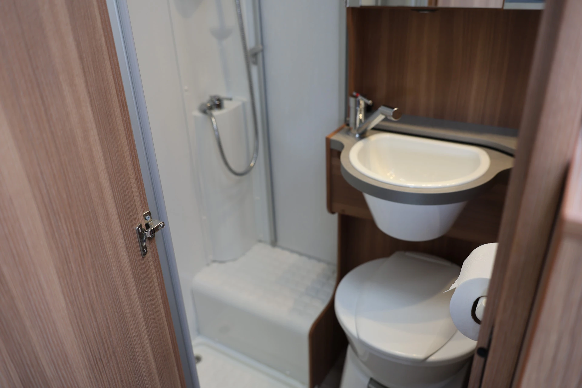 Hoofdafbeelding Weinsberg R57 PEPPER EDITION