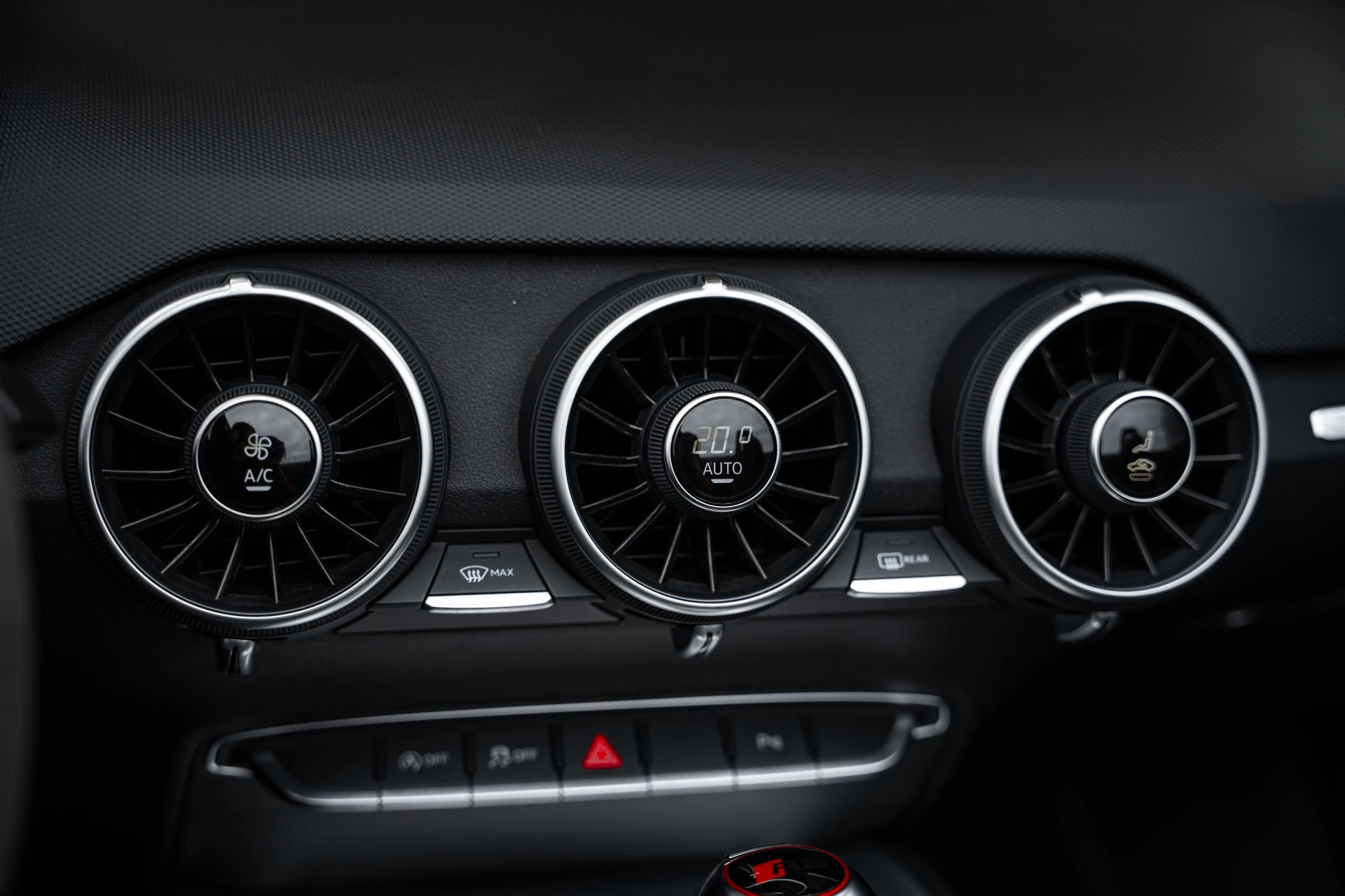Hoofdafbeelding Audi TT