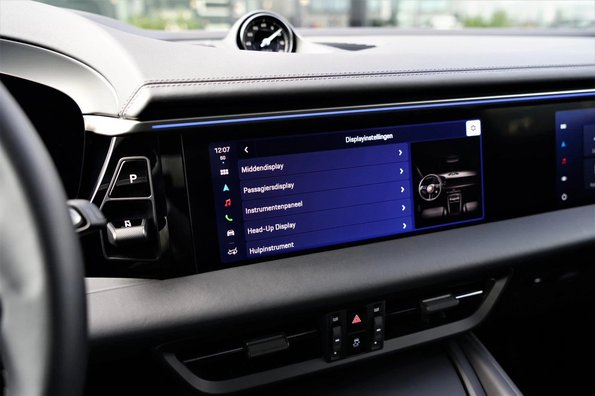 Hoofdafbeelding Porsche Macan