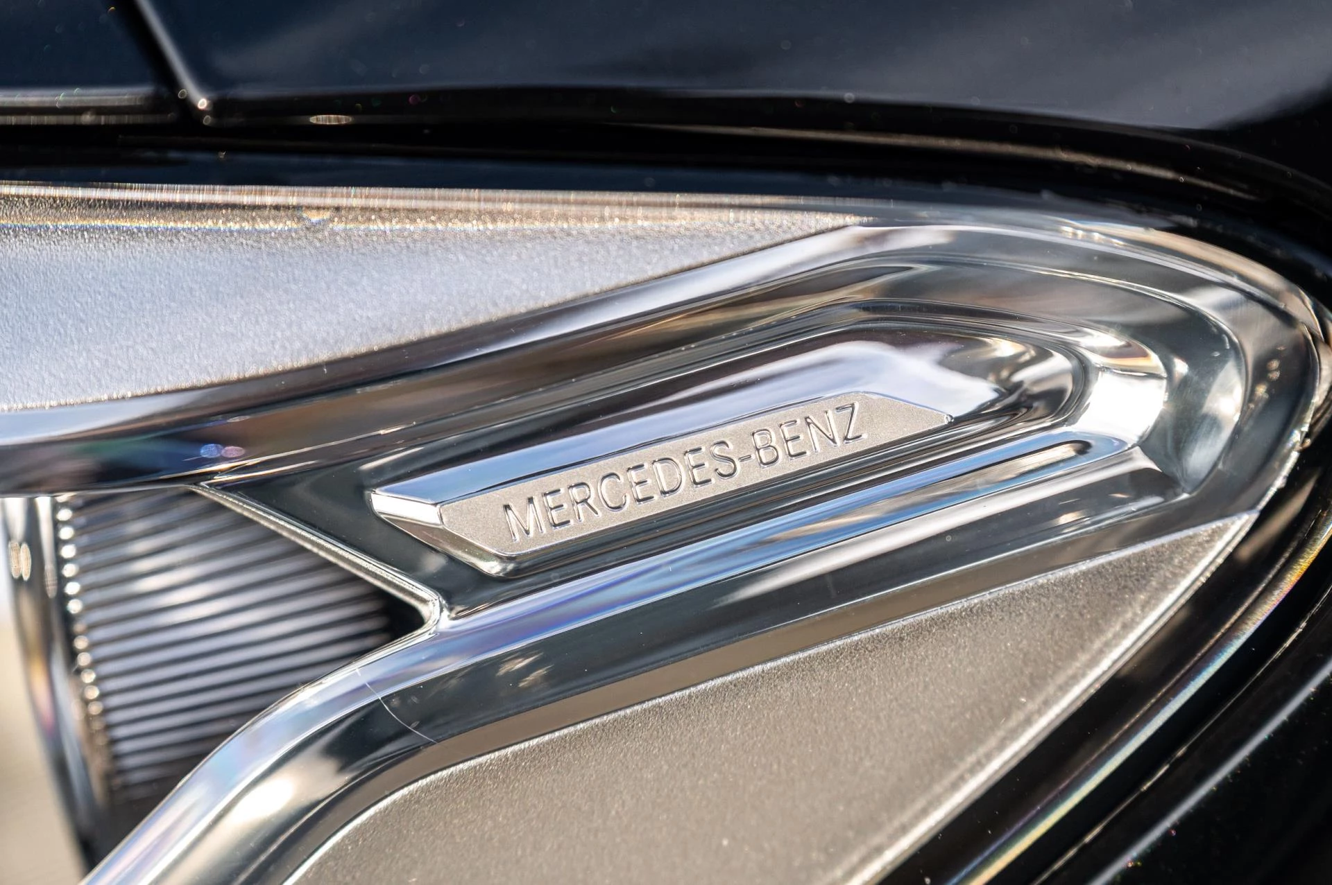 Hoofdafbeelding Mercedes-Benz Citan