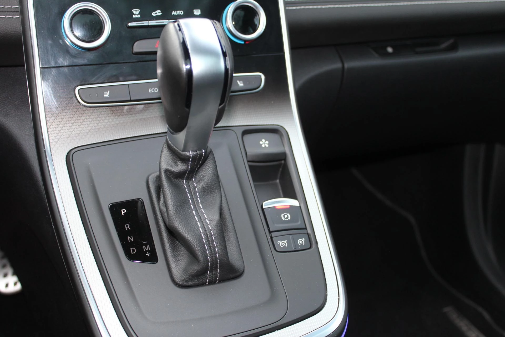 Hoofdafbeelding Renault Grand Scénic