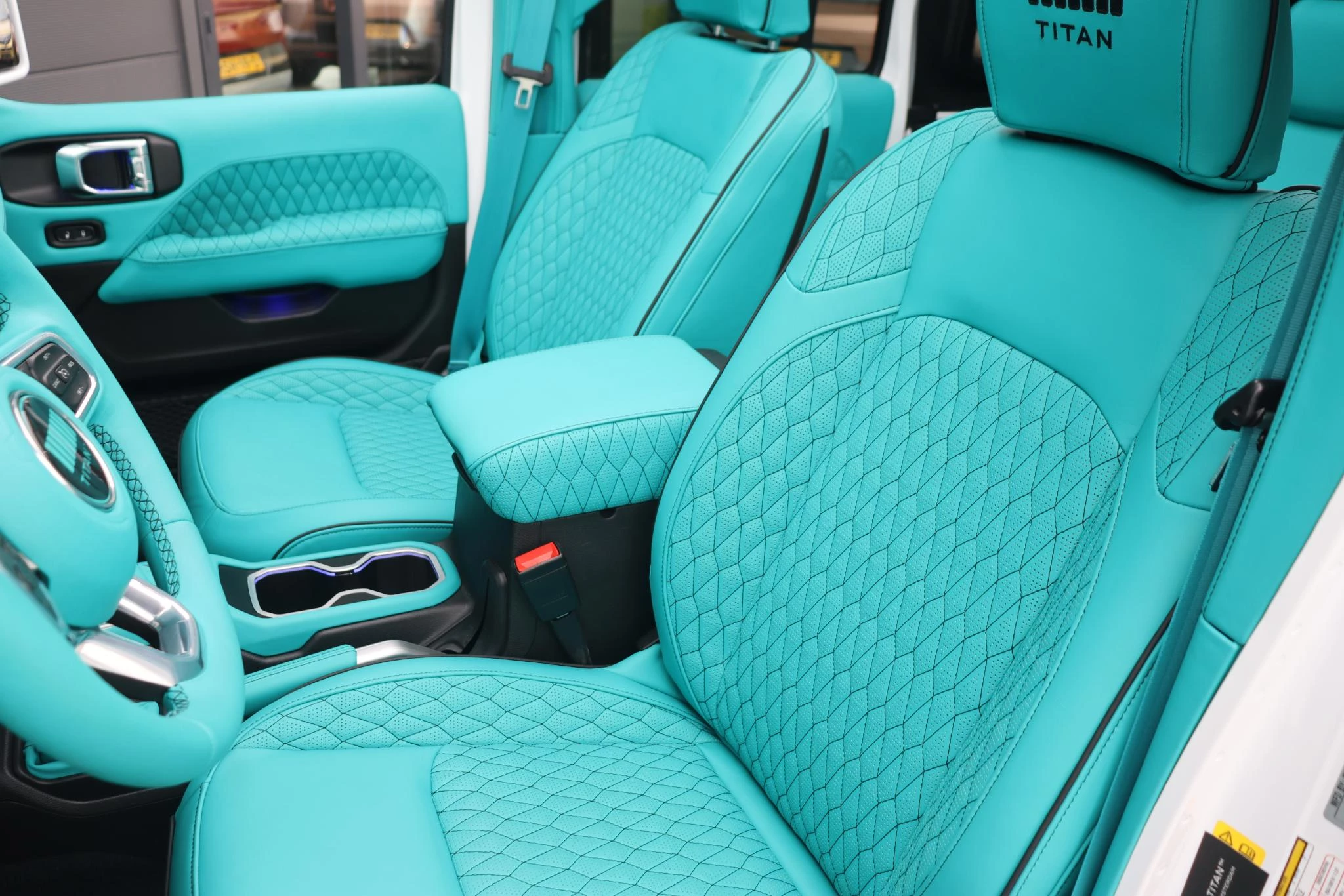 Hoofdafbeelding Jeep Wrangler