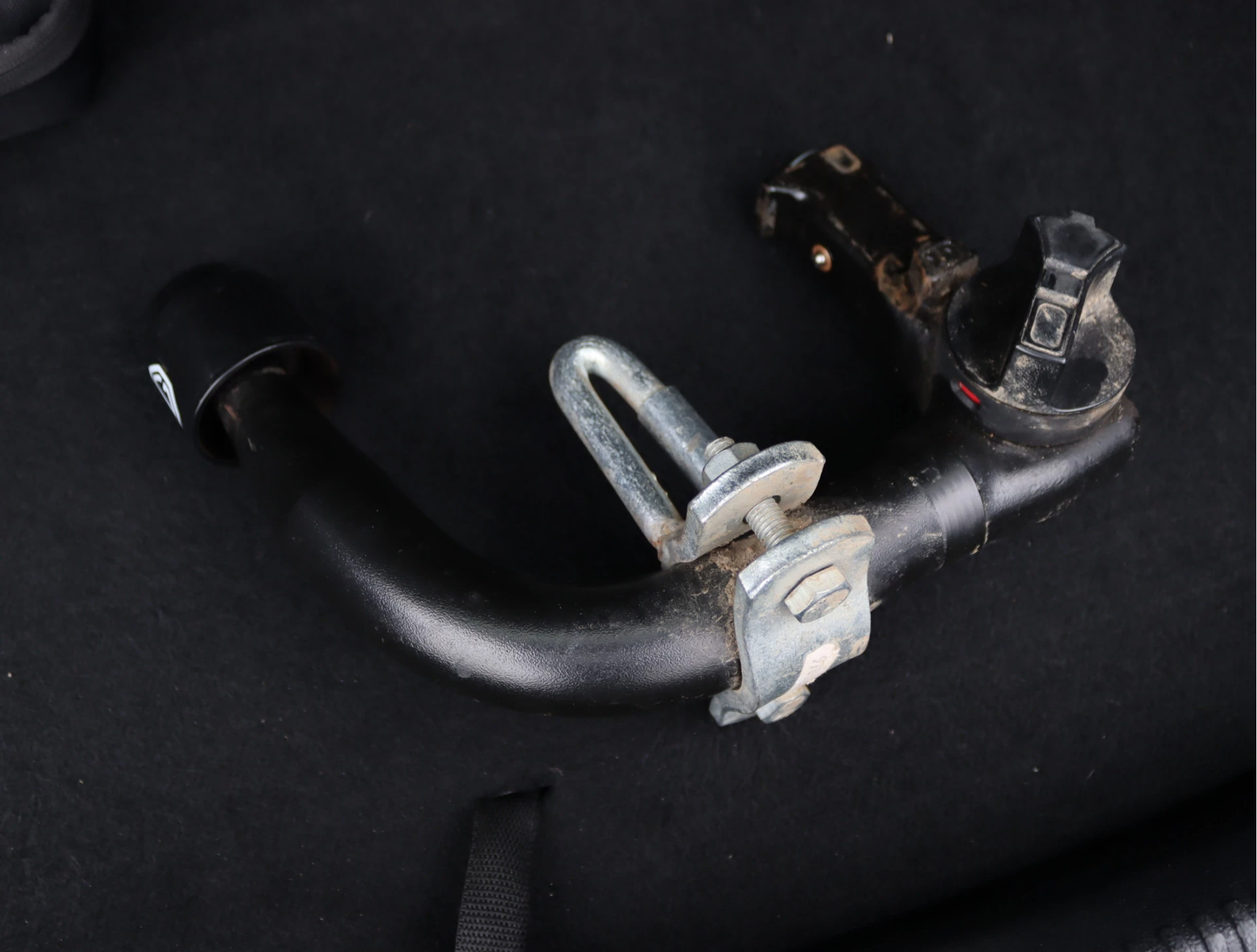 Hoofdafbeelding MG MG5