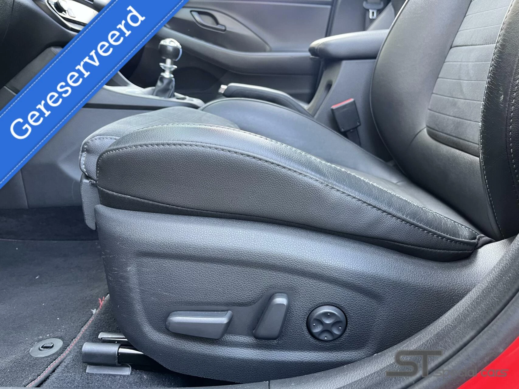Hoofdafbeelding Hyundai i30