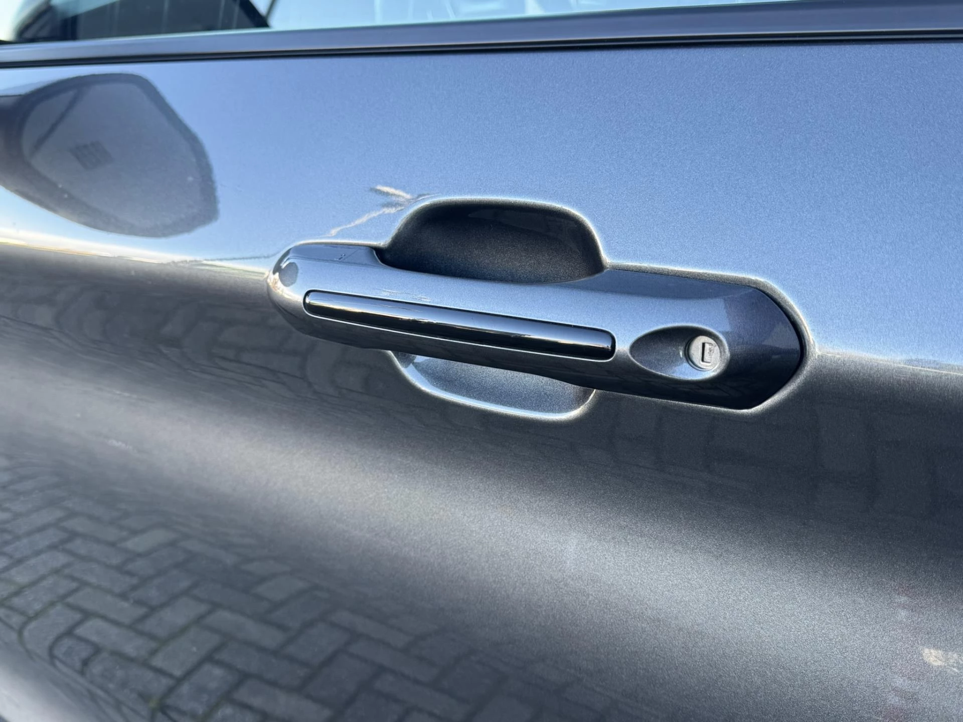 Hoofdafbeelding Ford Explorer