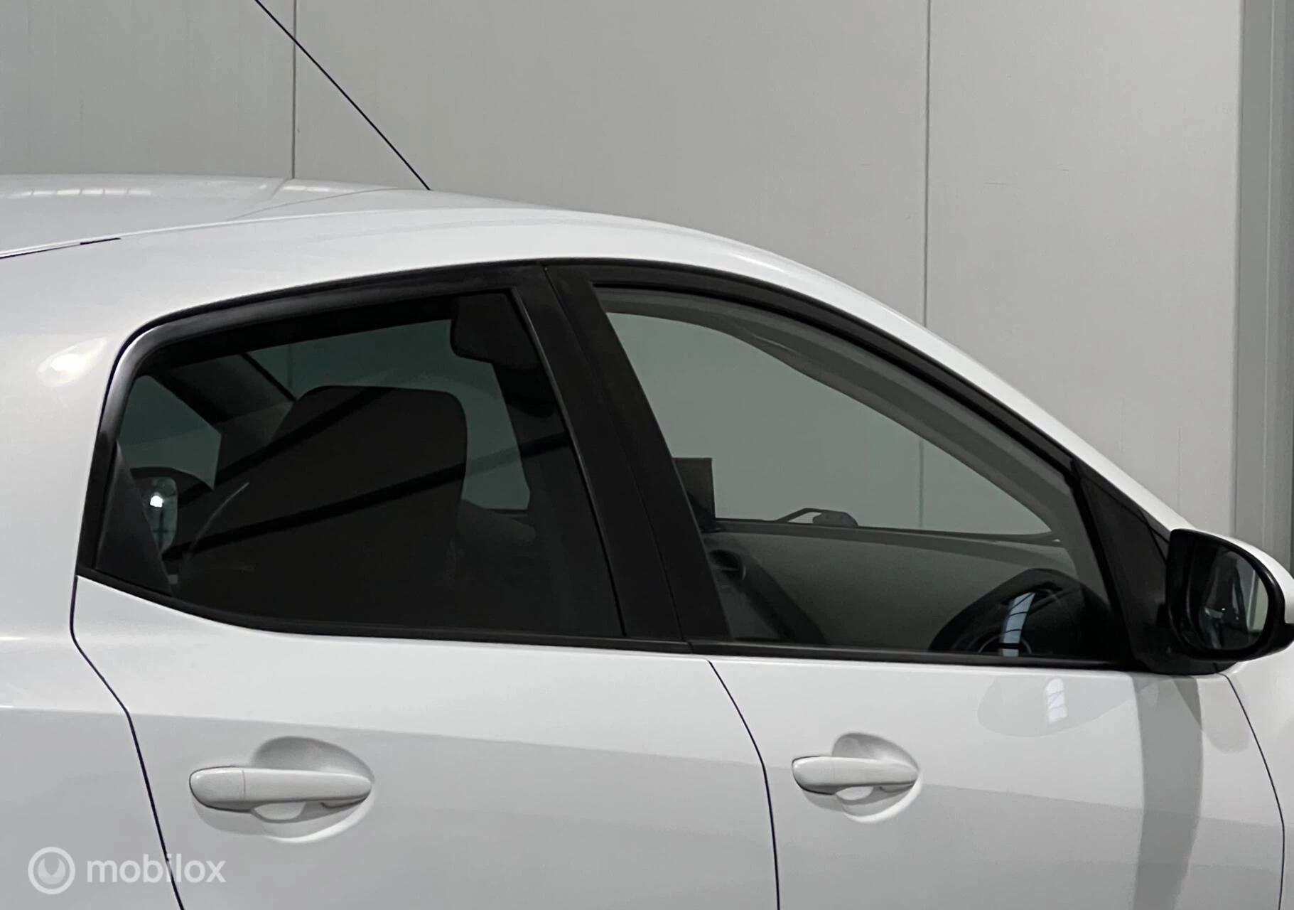 Hoofdafbeelding Mazda 2