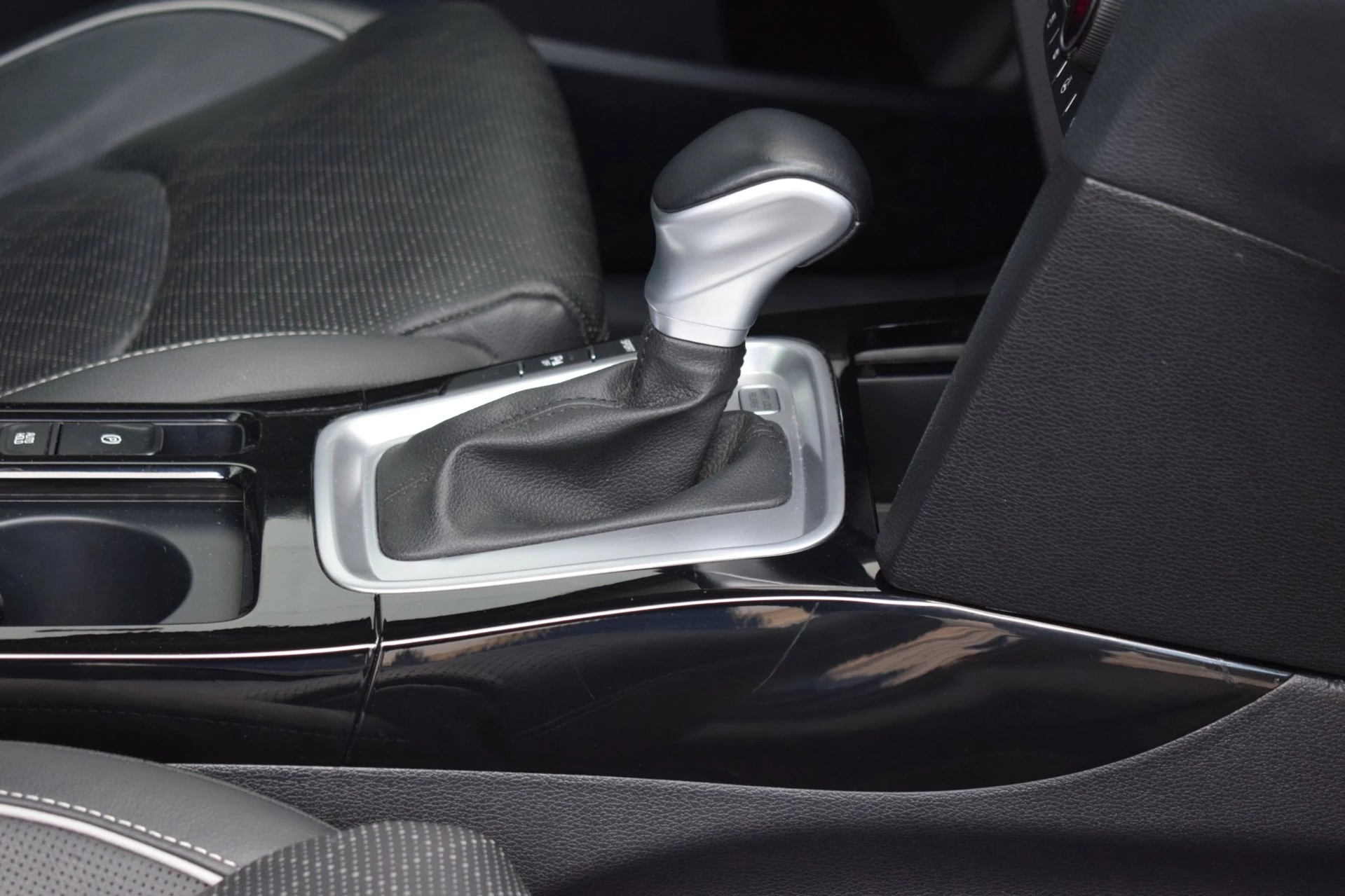 Hoofdafbeelding Kia XCeed