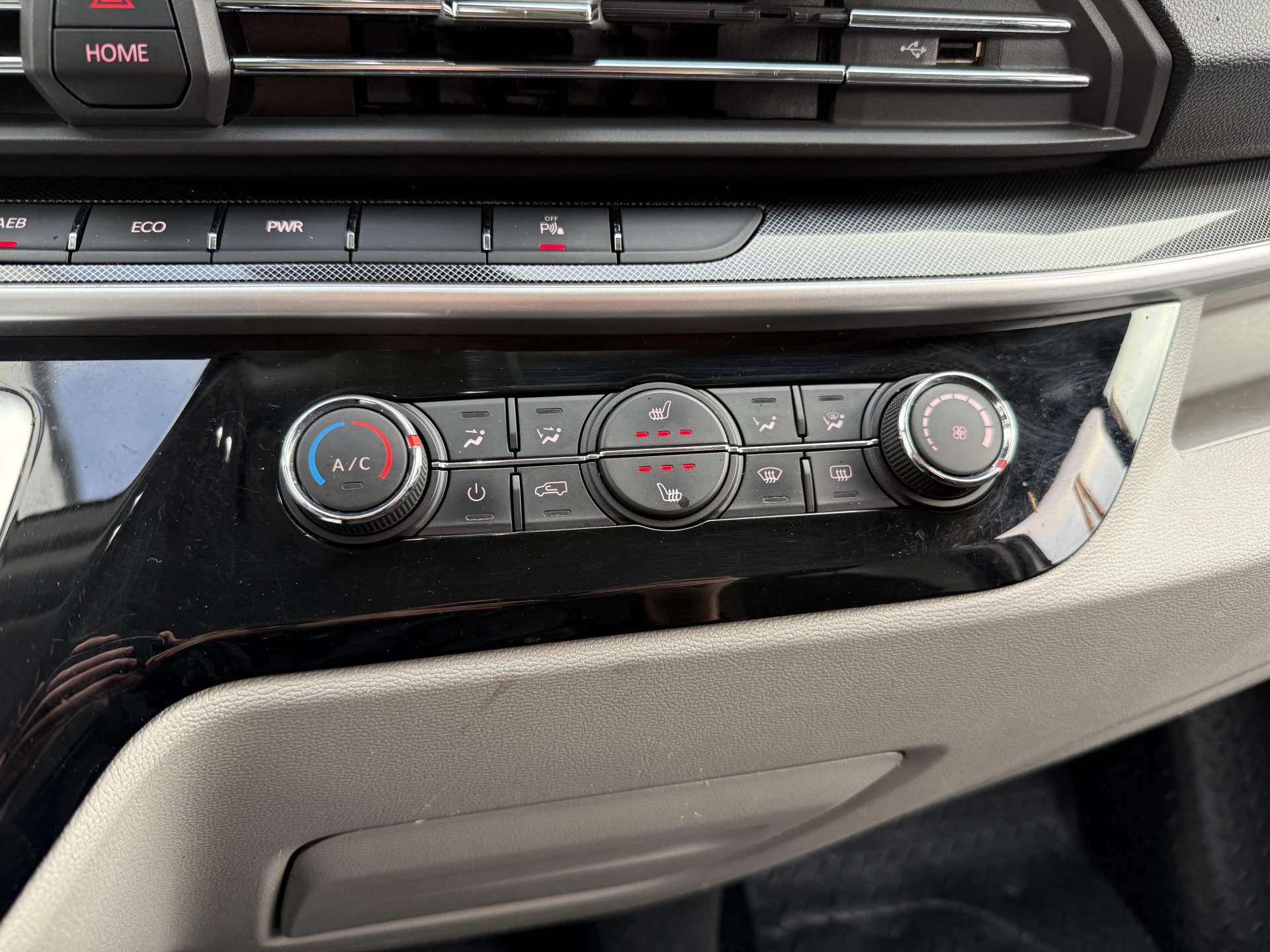 Hoofdafbeelding Maxus eDeliver9