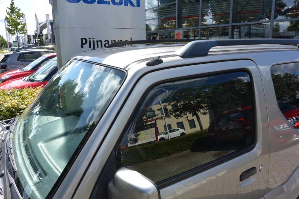 Hoofdafbeelding Suzuki Jimny