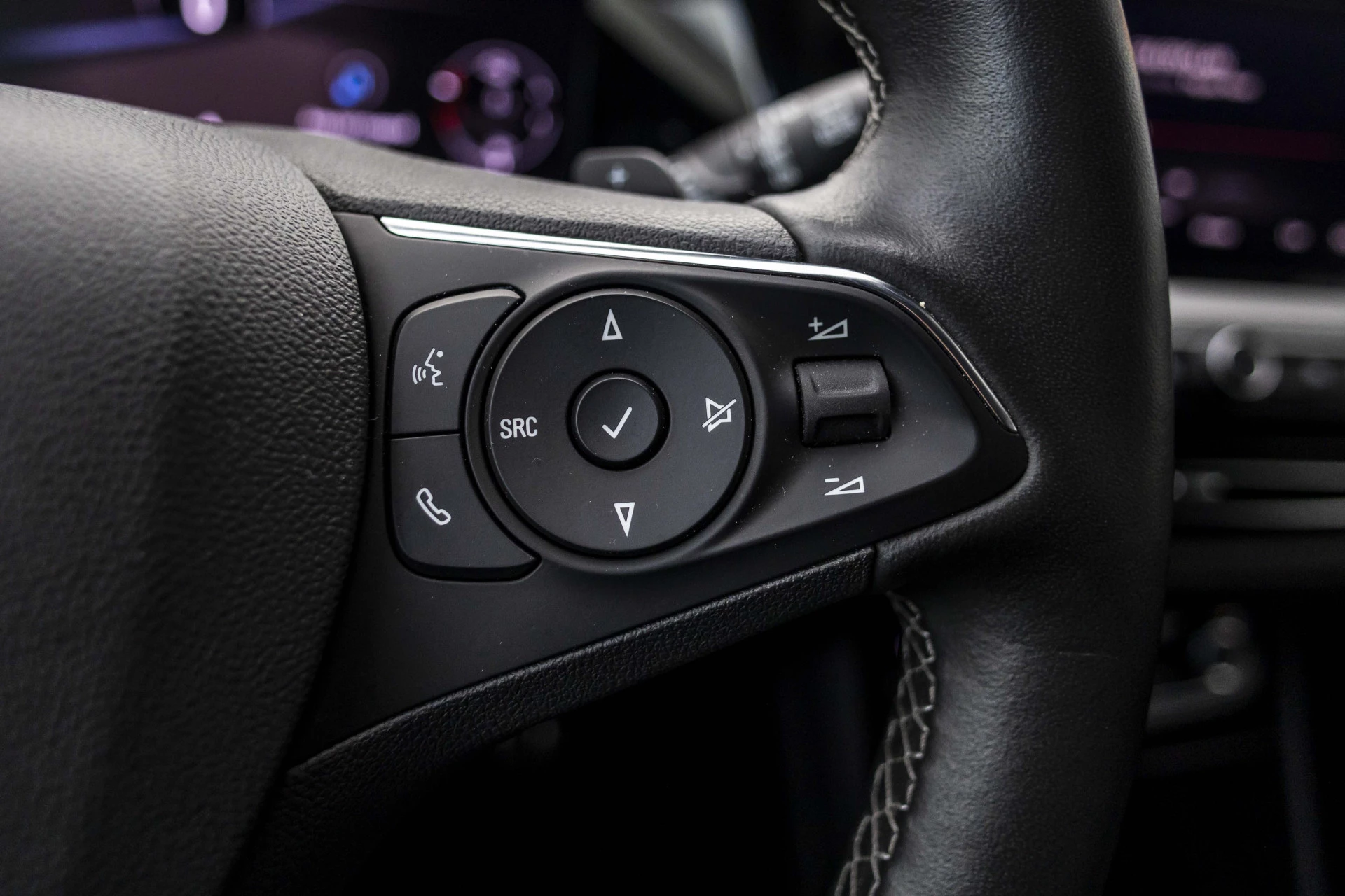 Hoofdafbeelding Opel Grandland