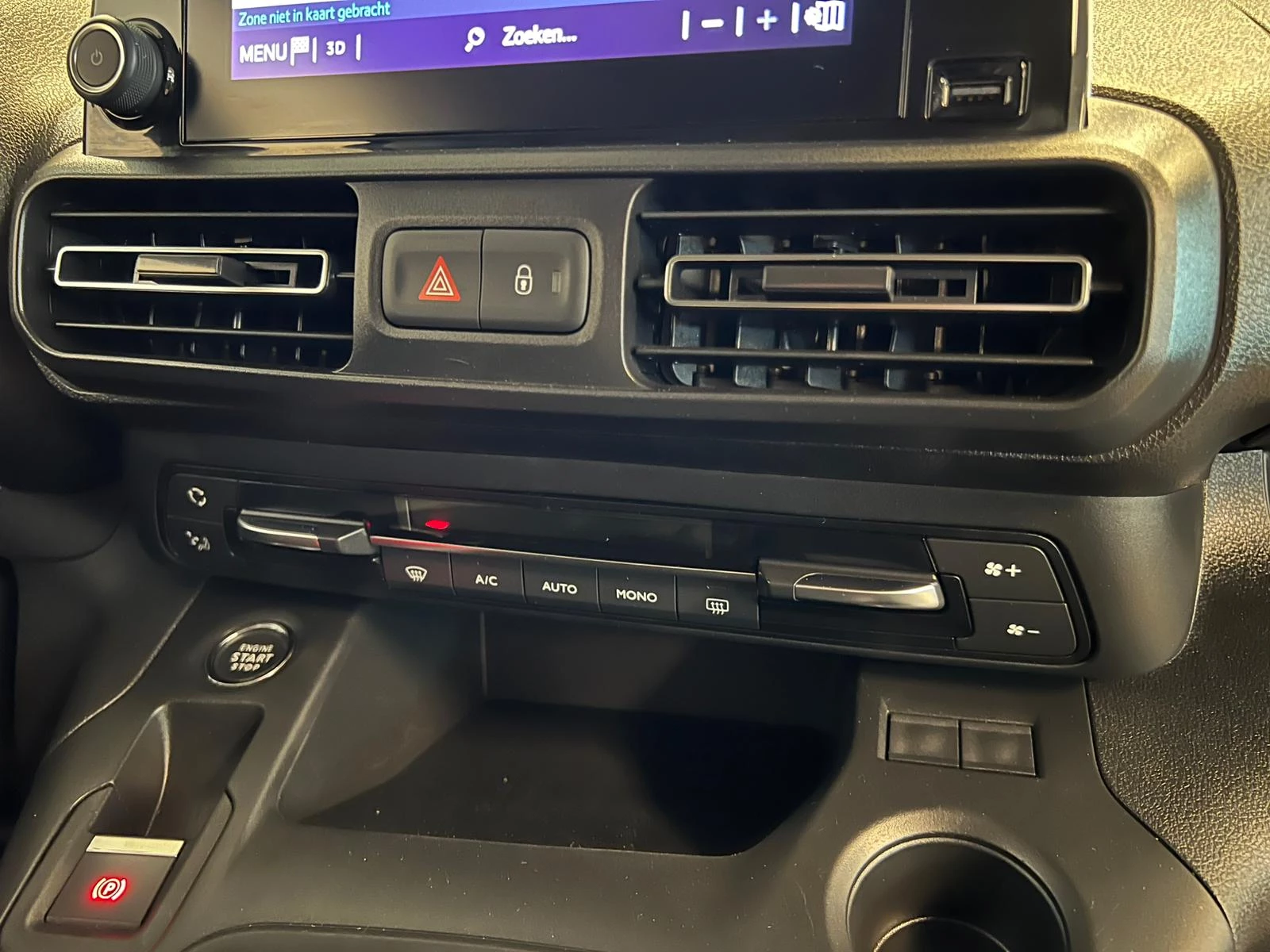 Hoofdafbeelding Toyota ProAce