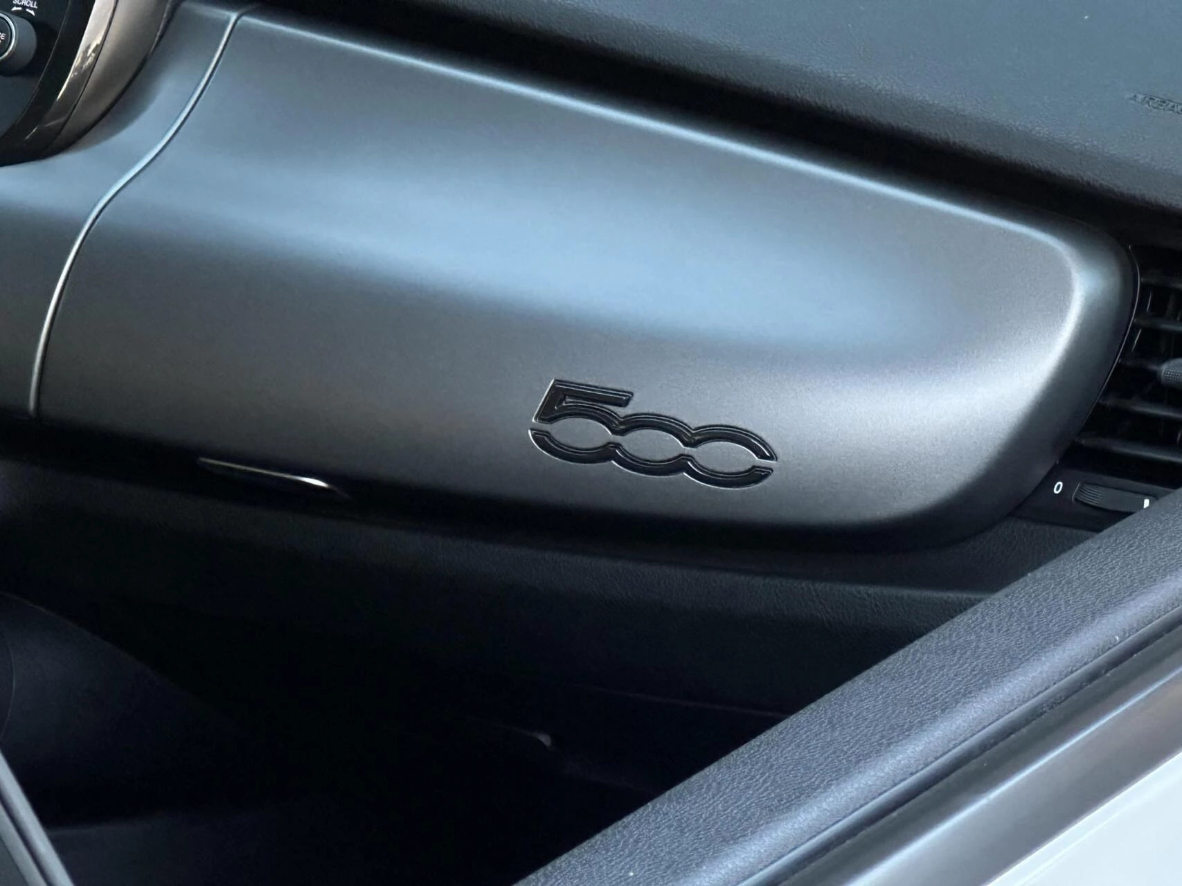 Hoofdafbeelding Fiat 500X