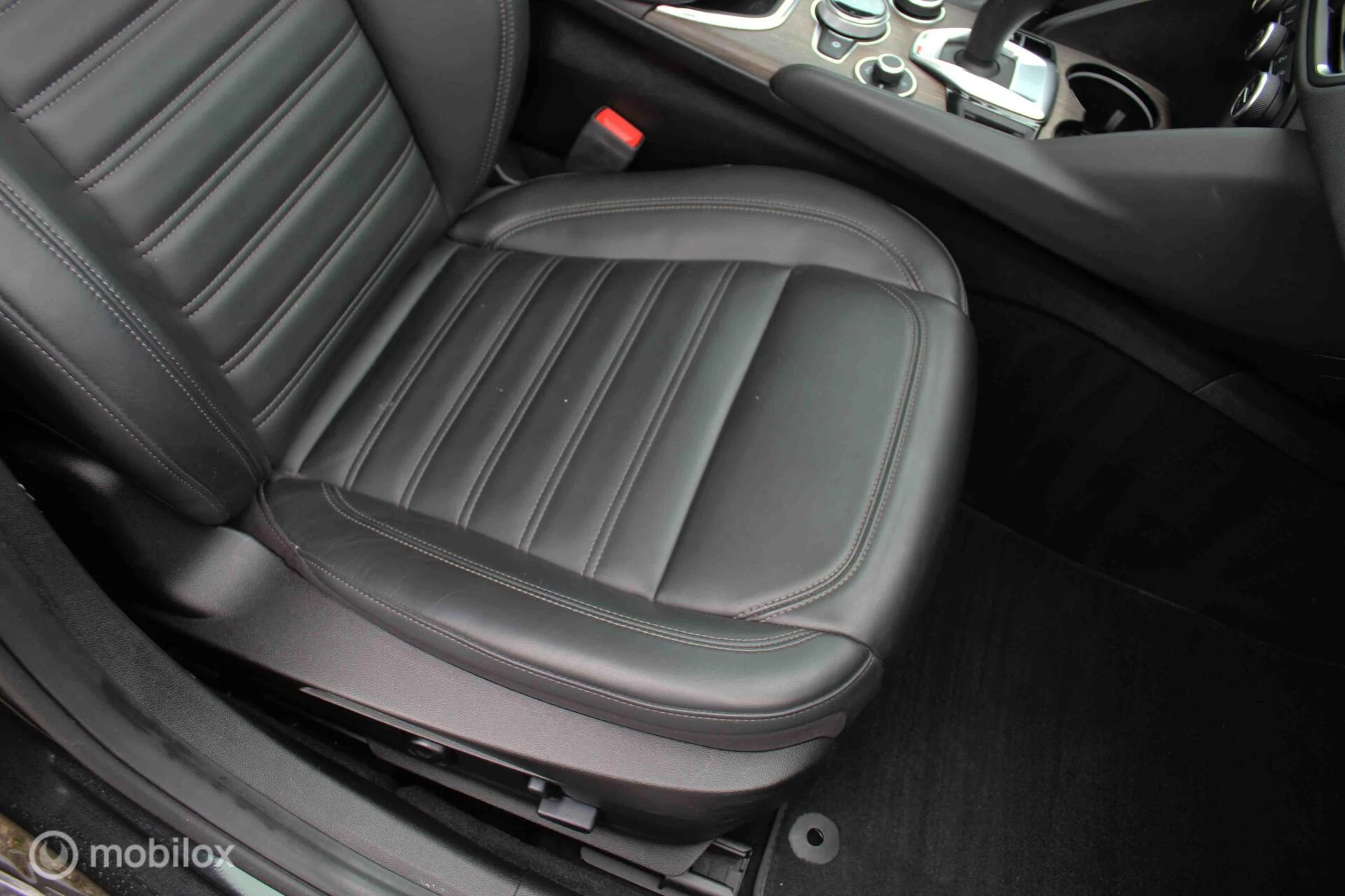 Hoofdafbeelding Alfa Romeo Giulia