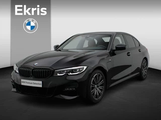 BMW 3 Serie Sedan 330e High Executive |  M Sportpakket | Audio Media Pack | Parking Pack | DAB | HiFi | 18''
