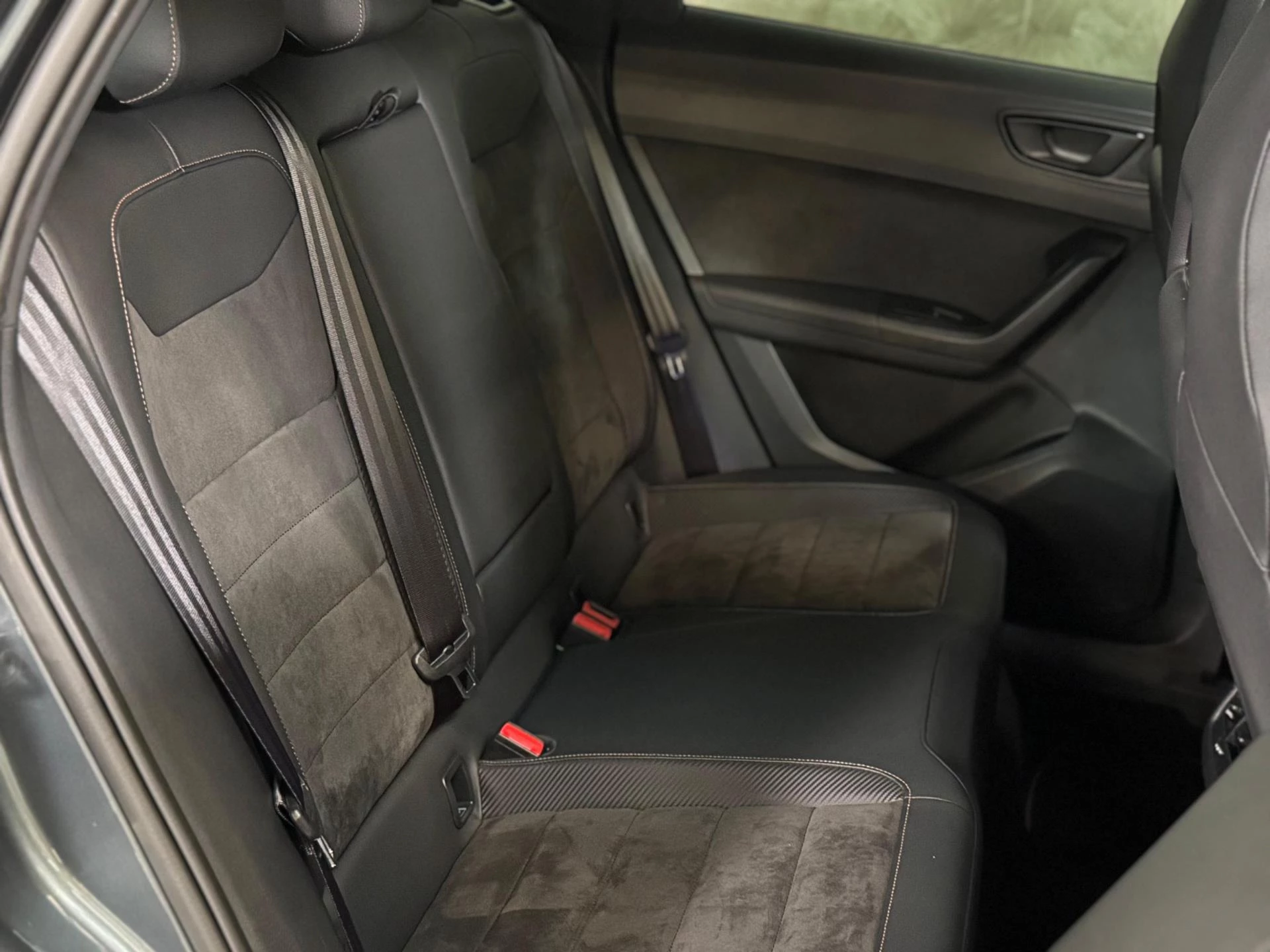 Hoofdafbeelding CUPRA Ateca