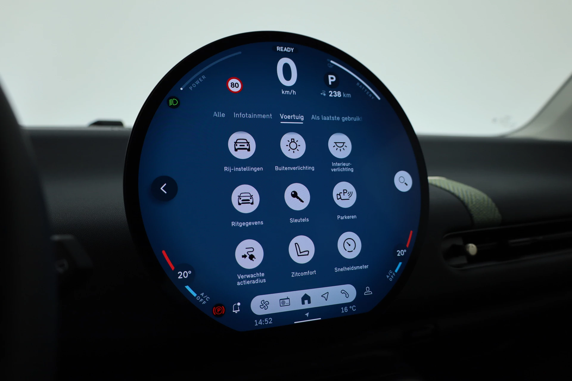 Hoofdafbeelding MINI 3-deurs