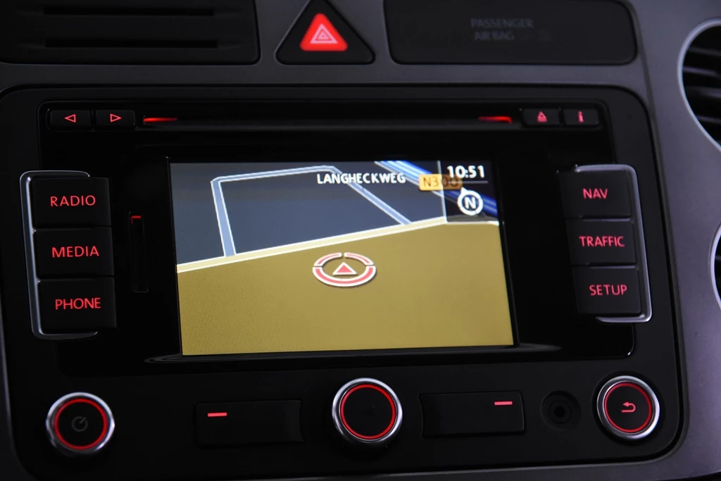 Hoofdafbeelding Volkswagen Golf Plus