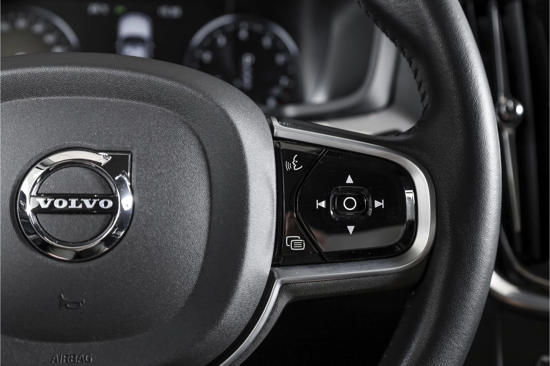 Hoofdafbeelding Volvo S60