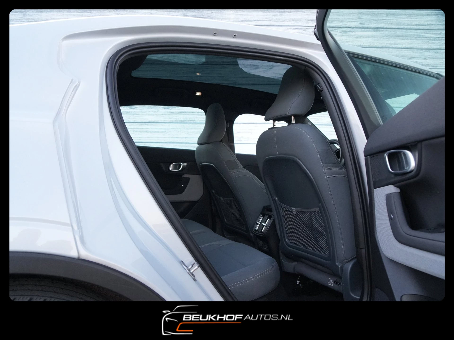 Hoofdafbeelding Polestar 2