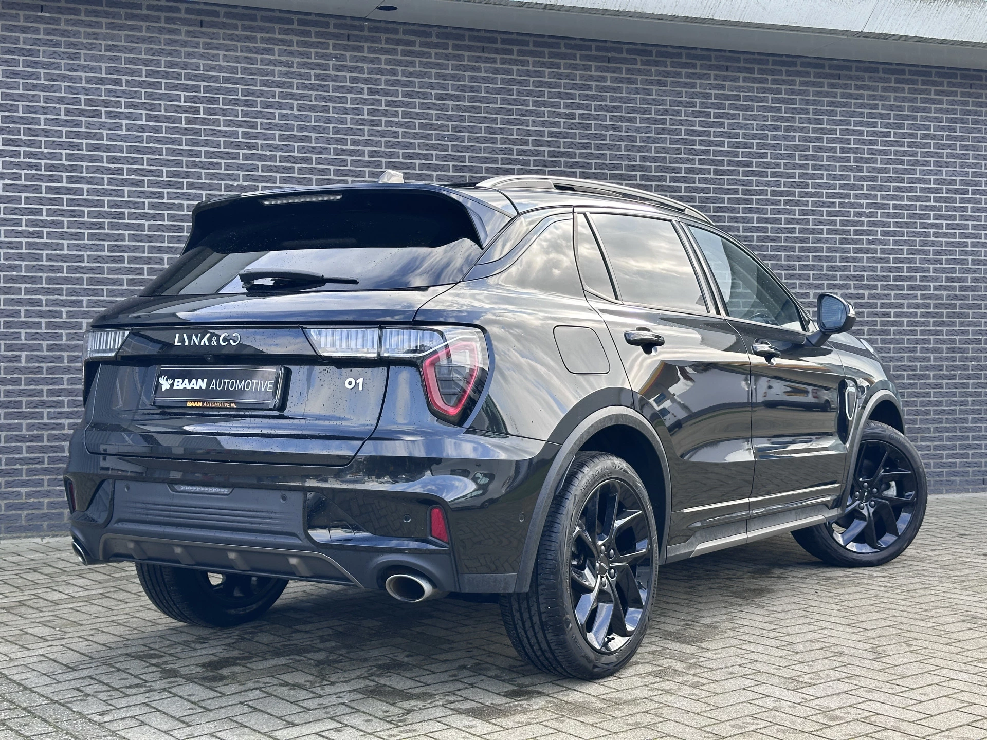 Hoofdafbeelding Lynk & Co 01