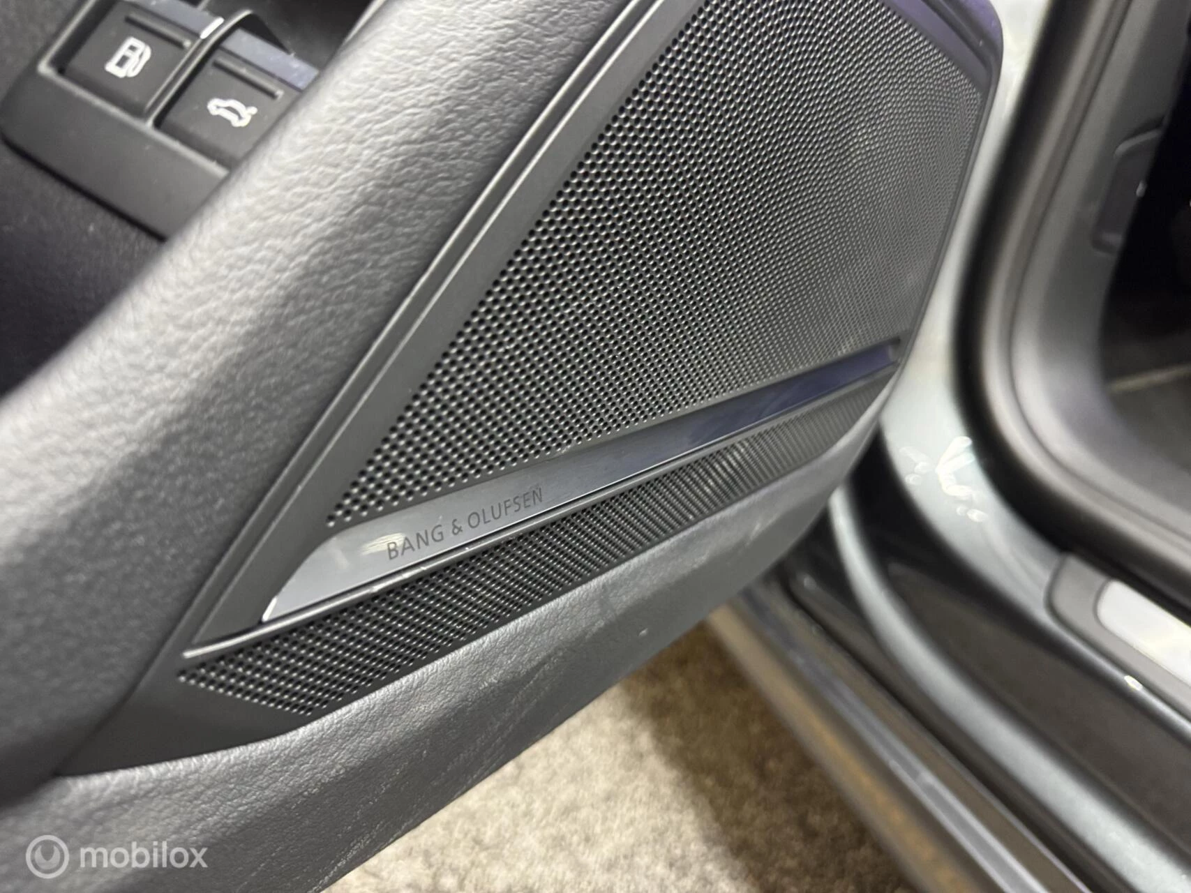 Hoofdafbeelding Audi A7