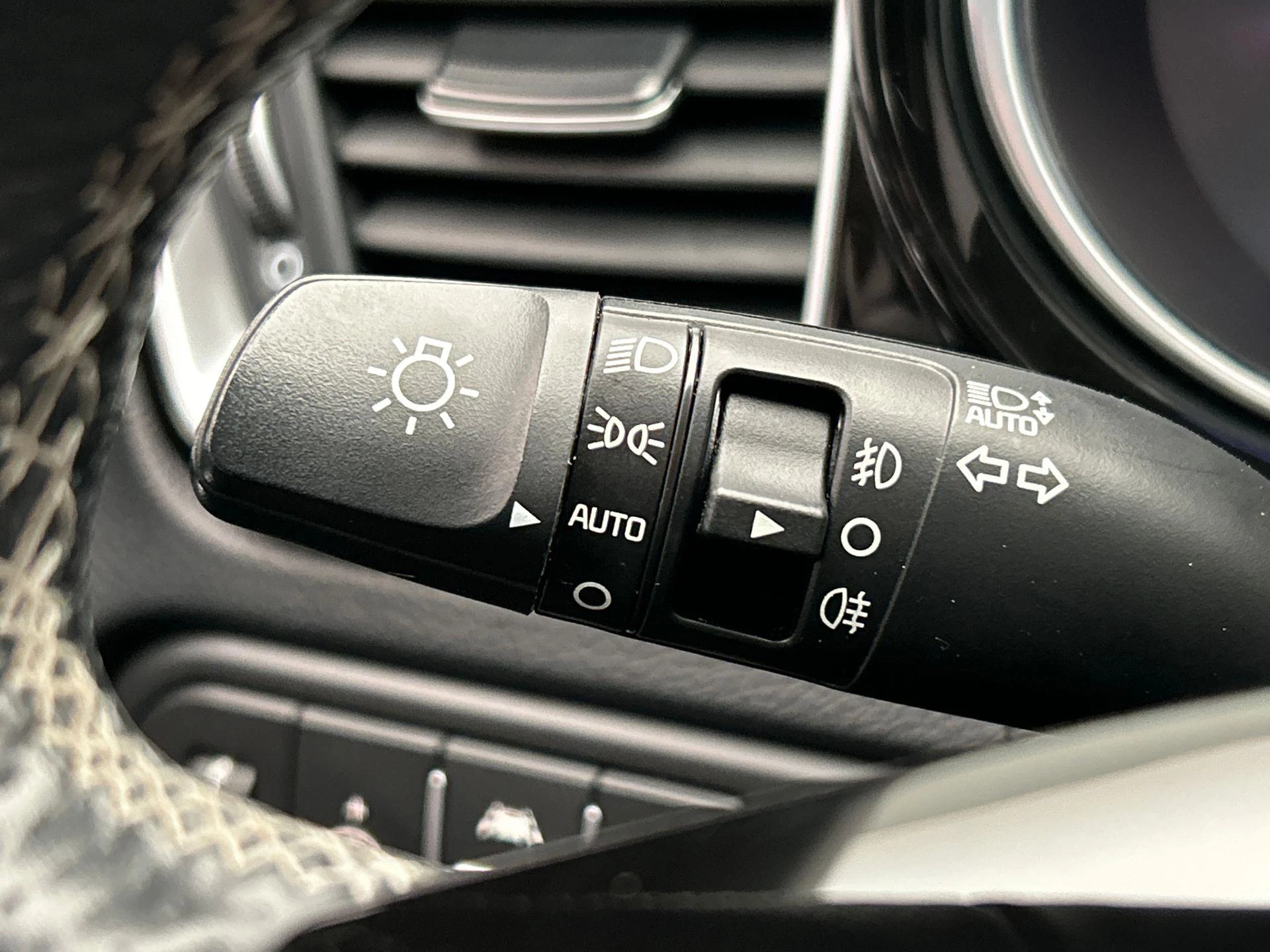 Hoofdafbeelding Kia Ceed