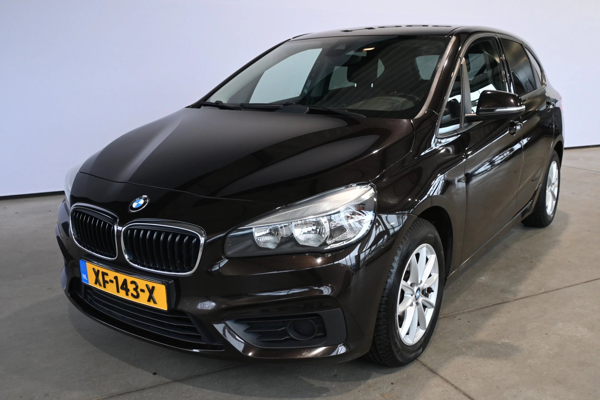 Hoofdafbeelding BMW 2 Serie