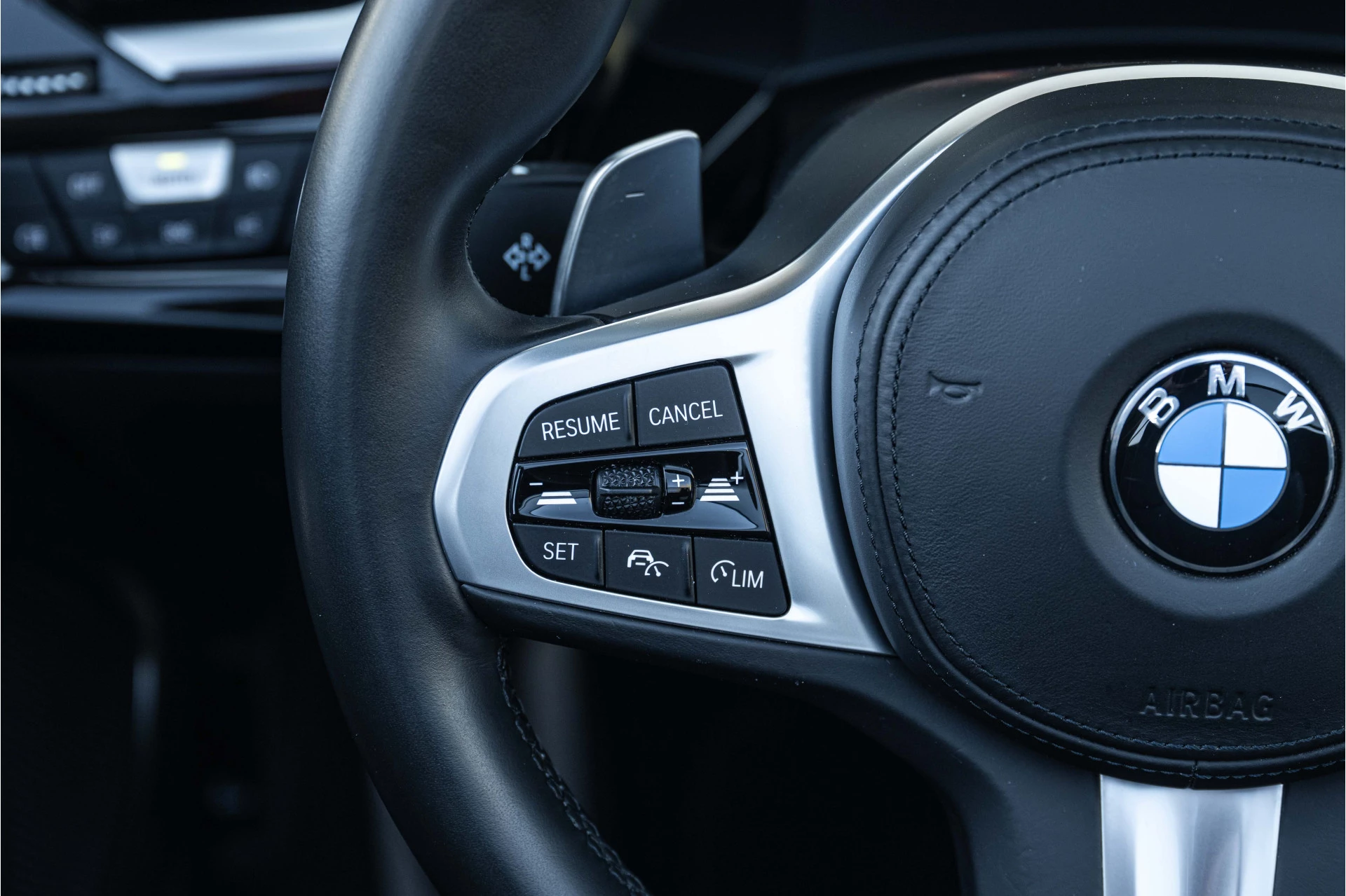 Hoofdafbeelding BMW Z4