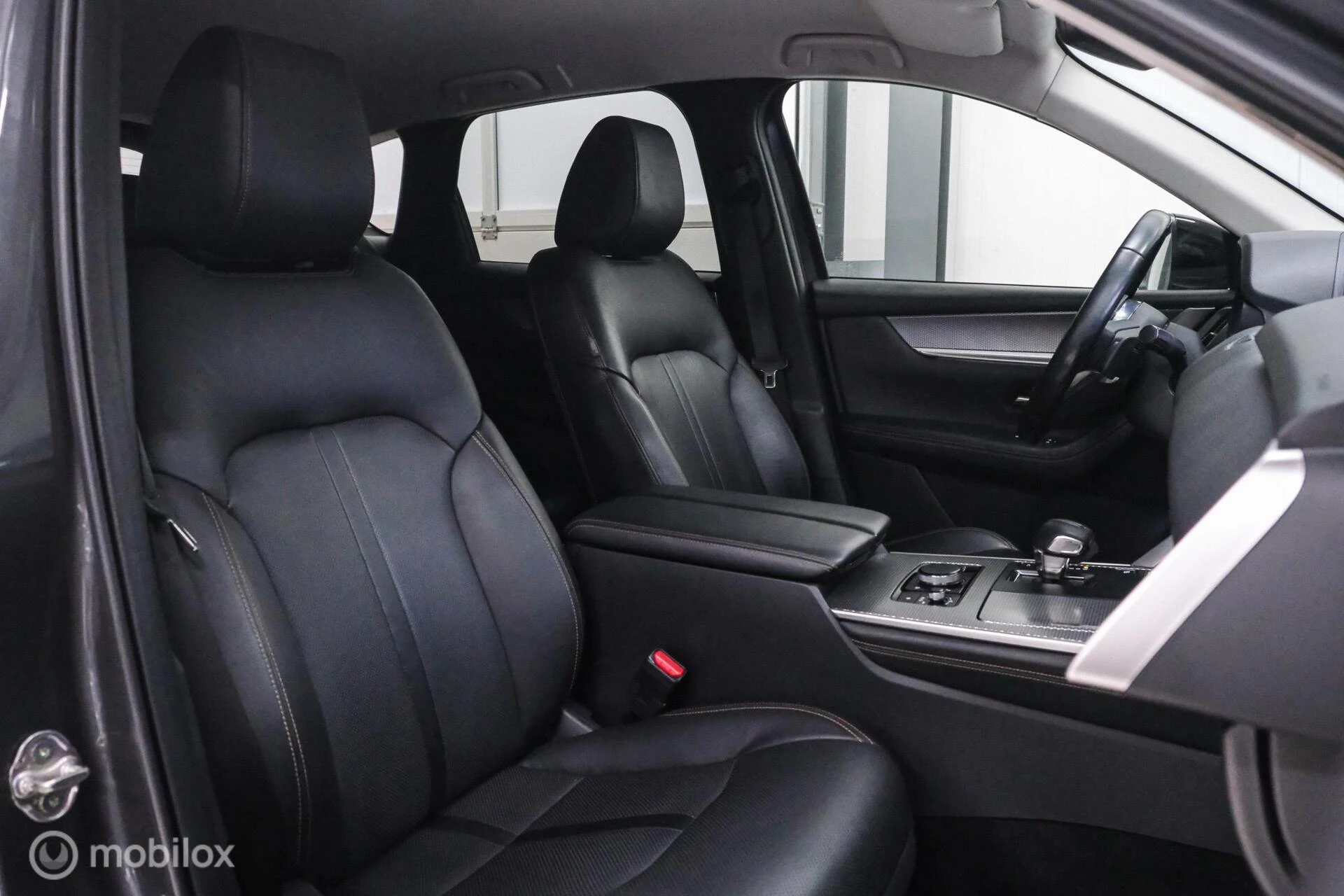 Hoofdafbeelding Mazda CX-60