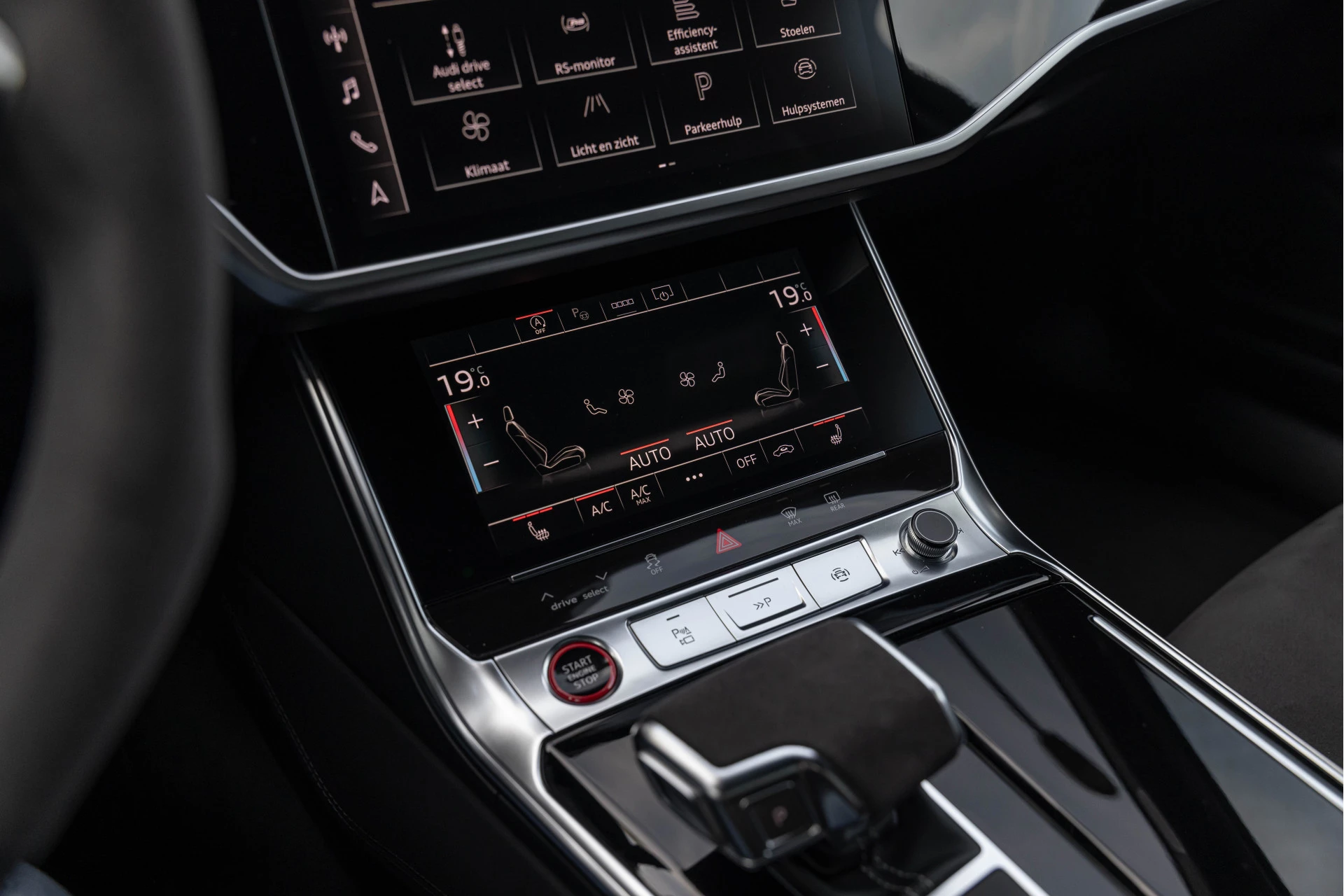 Hoofdafbeelding Audi RS6