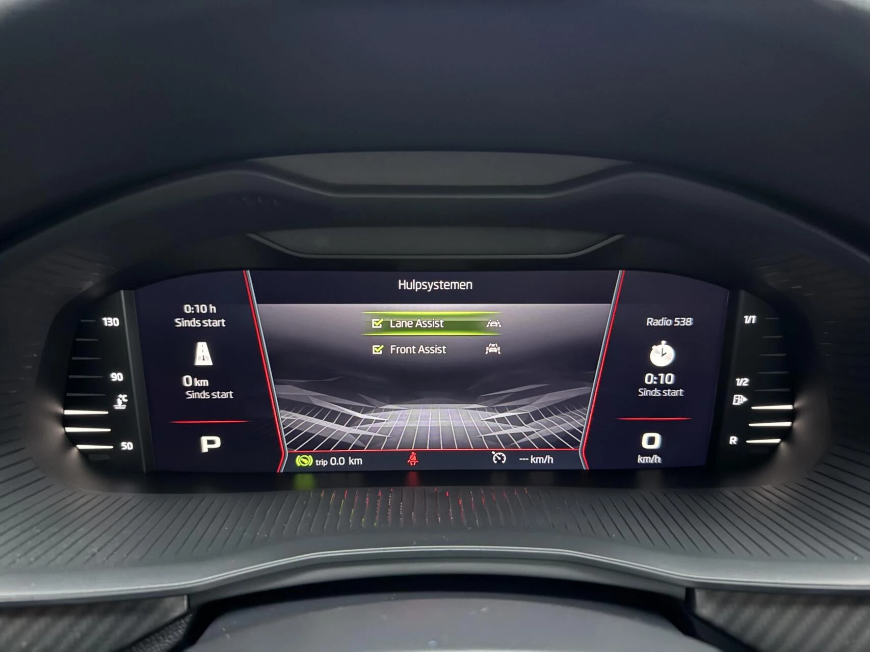 Hoofdafbeelding Škoda Scala