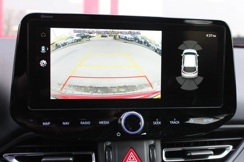 Hoofdafbeelding Hyundai i30