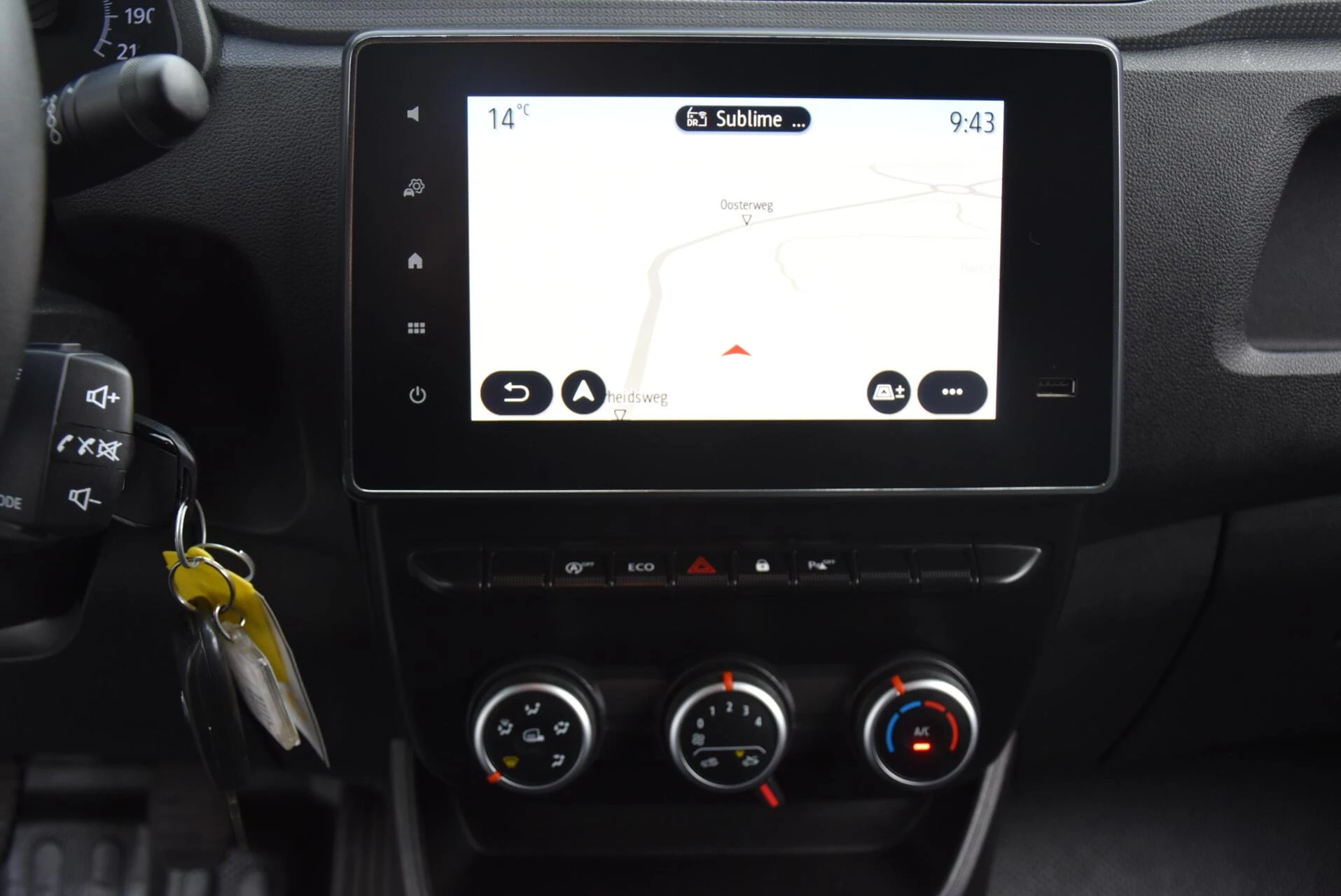 Hoofdafbeelding Renault Express