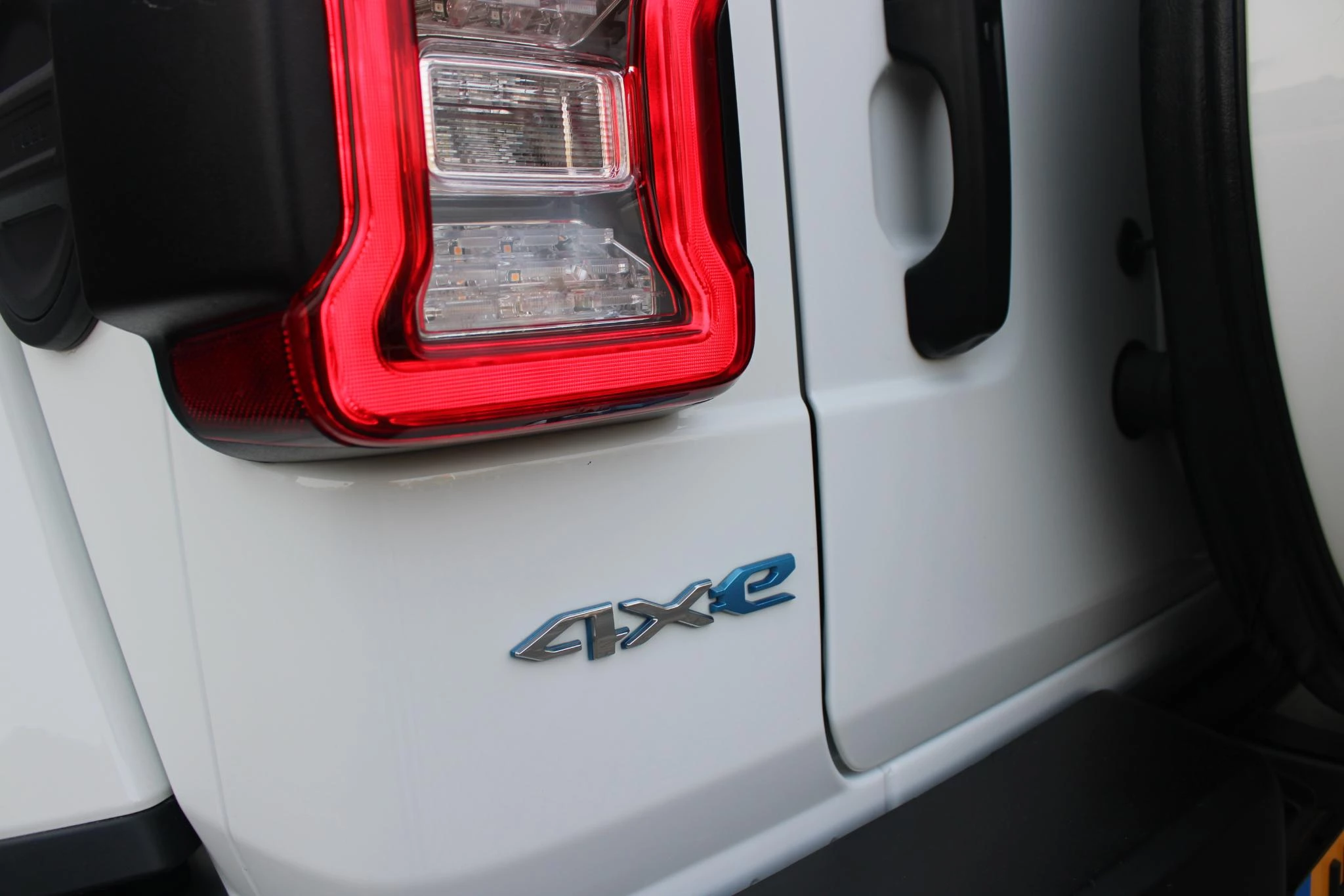 Hoofdafbeelding Jeep Wrangler