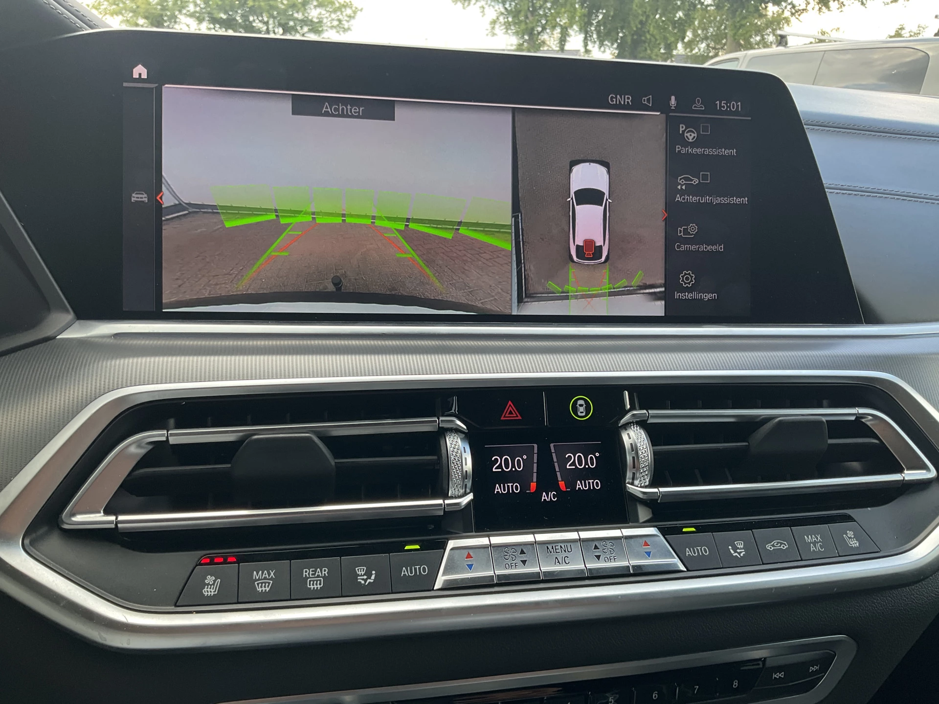 Hoofdafbeelding BMW X6