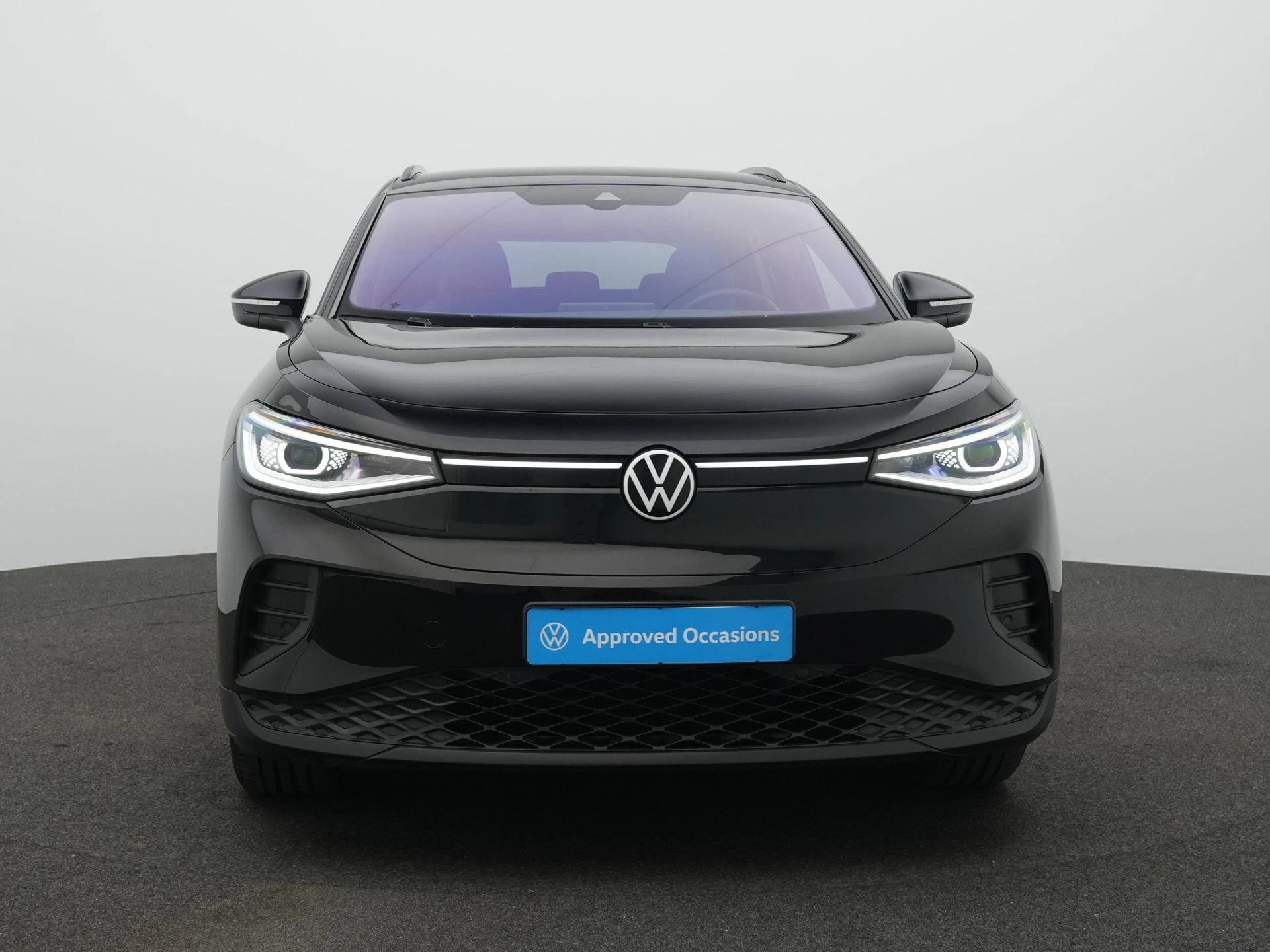 Hoofdafbeelding Volkswagen ID.4