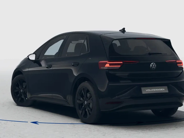Hoofdafbeelding Volkswagen ID.3