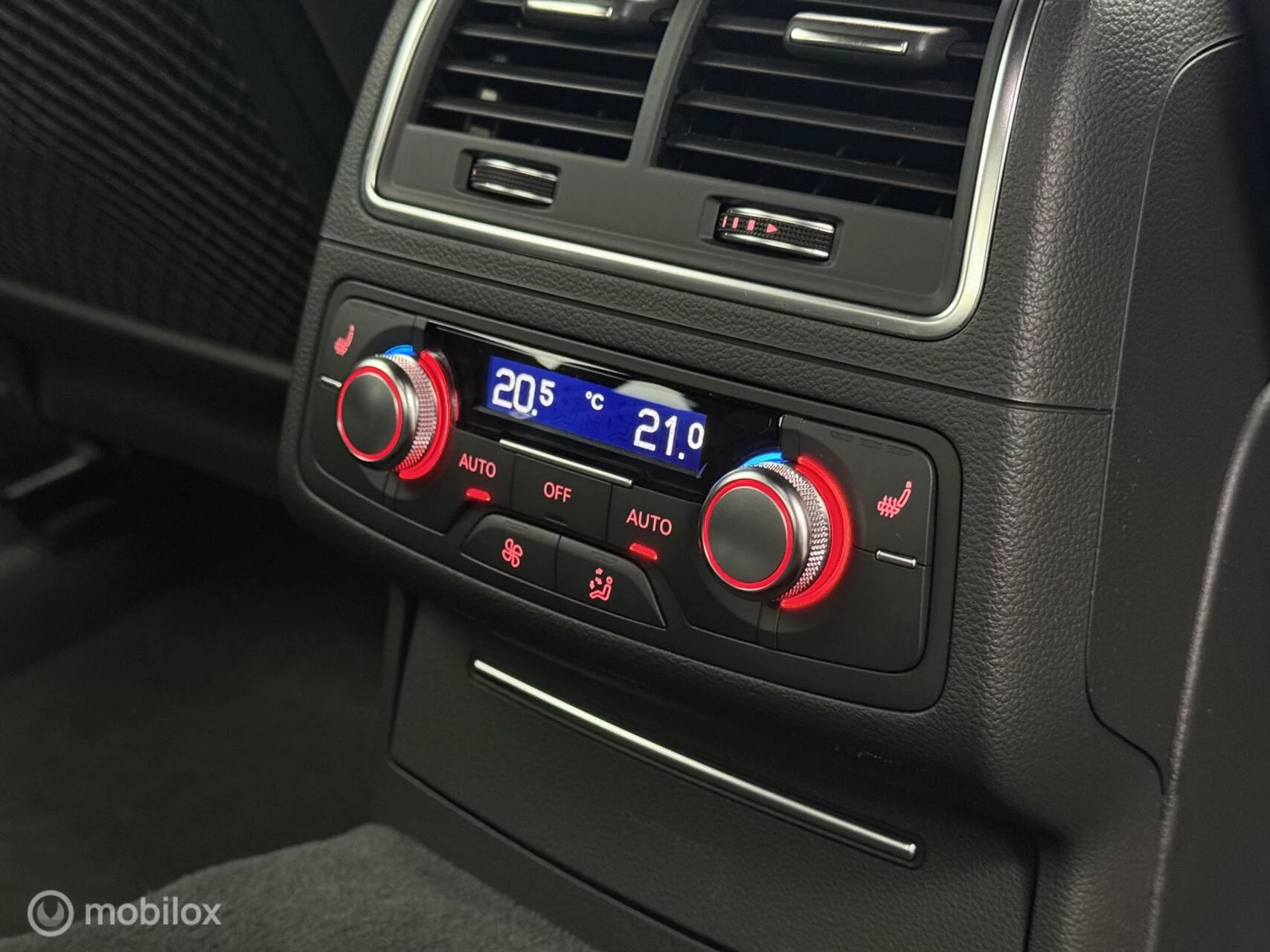 Hoofdafbeelding Audi RS7