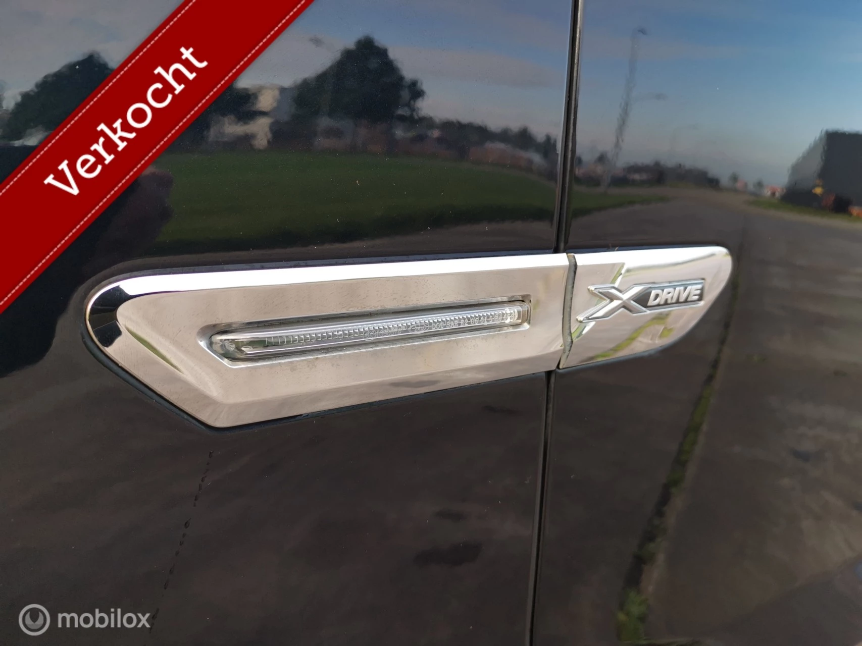 Hoofdafbeelding BMW 7 Serie