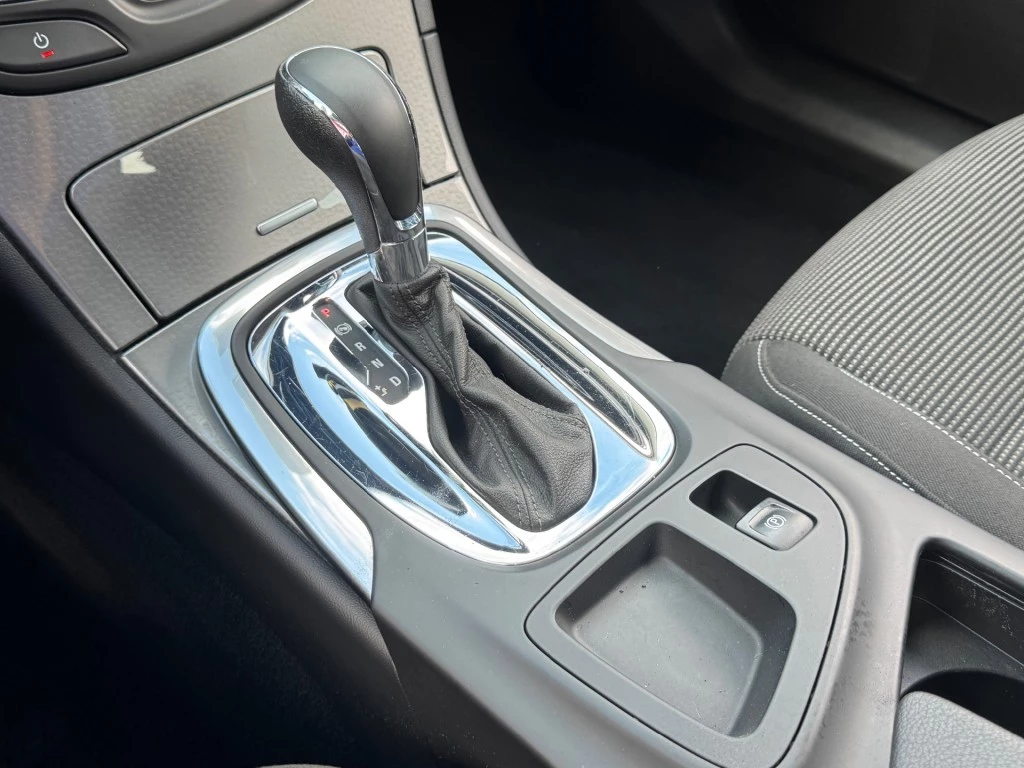 Hoofdafbeelding Opel Insignia