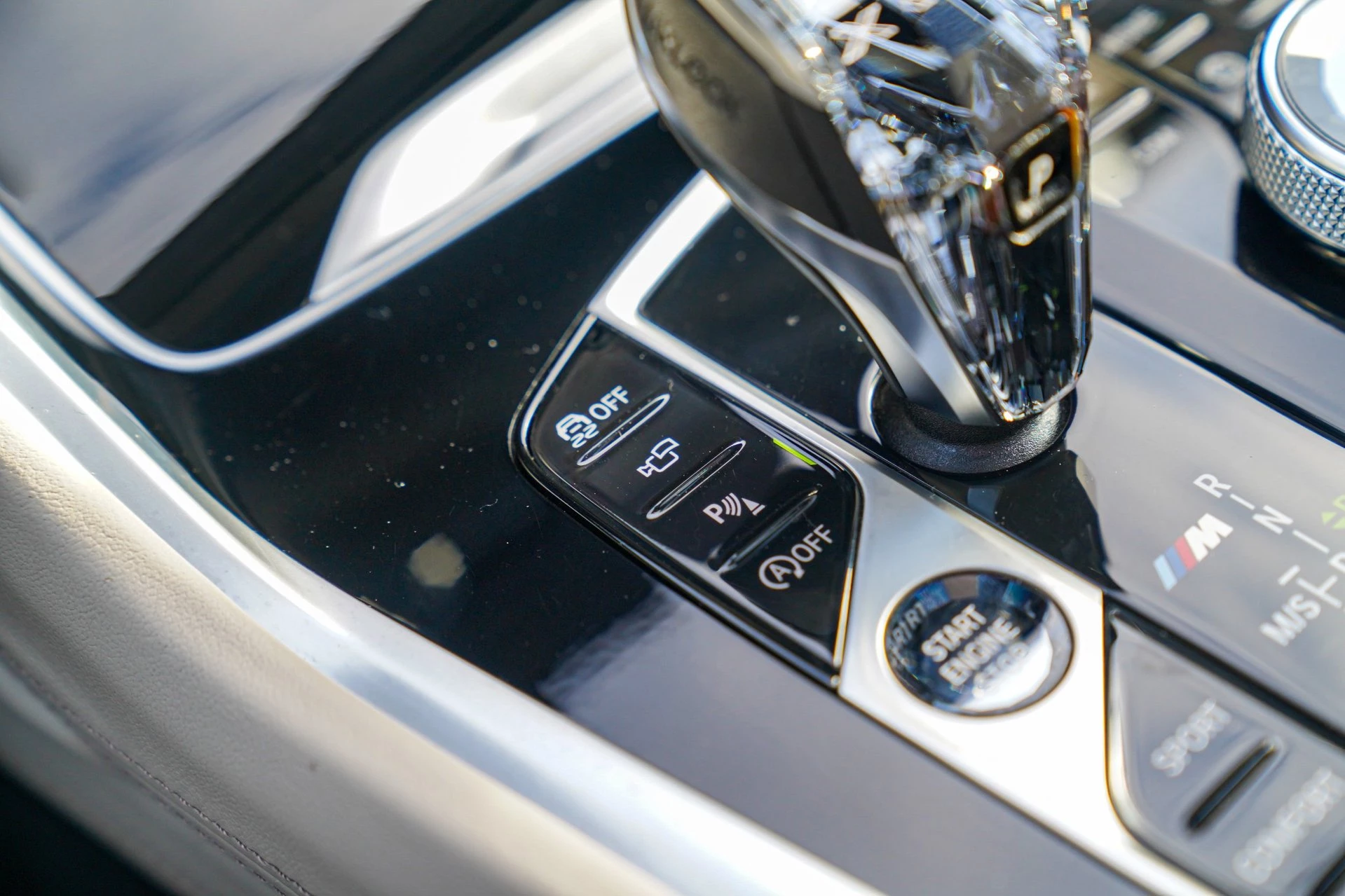 Hoofdafbeelding BMW X6