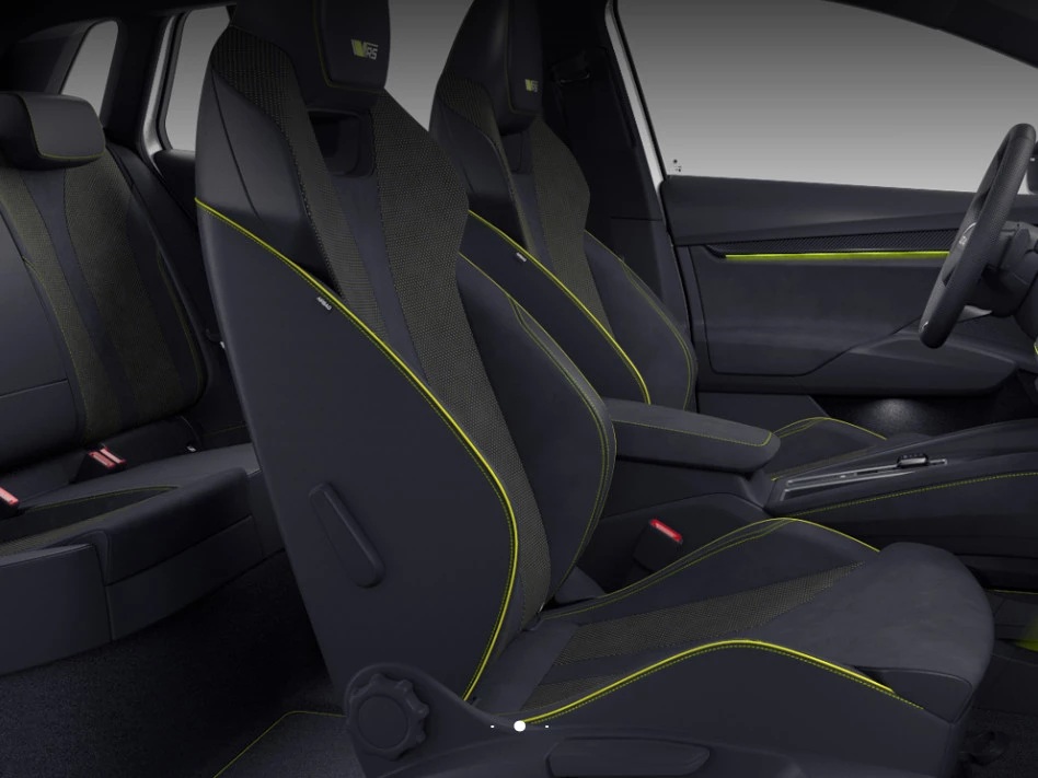 Hoofdafbeelding Škoda Elroq