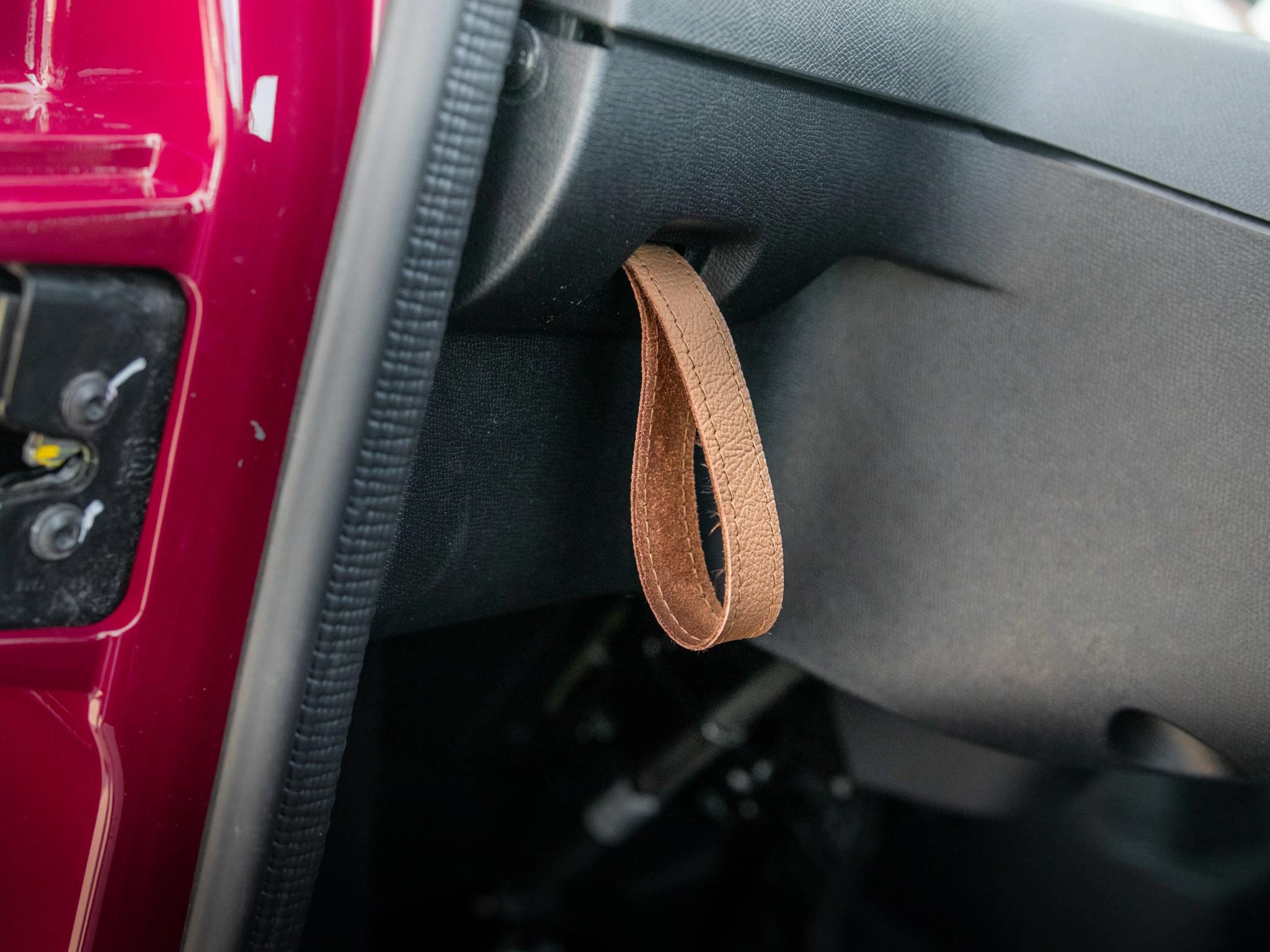 Hoofdafbeelding Fiat Topolino